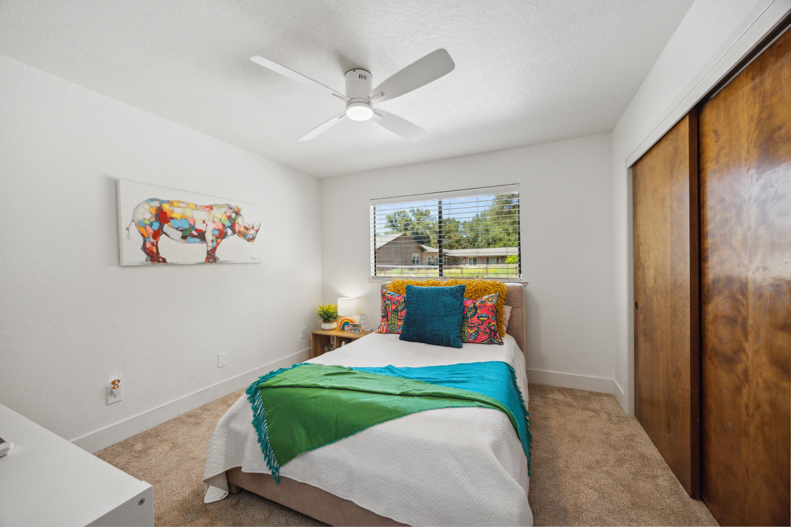  7822 Oak Glen Lane, Granite Bay, CA 95746 - 物件實景