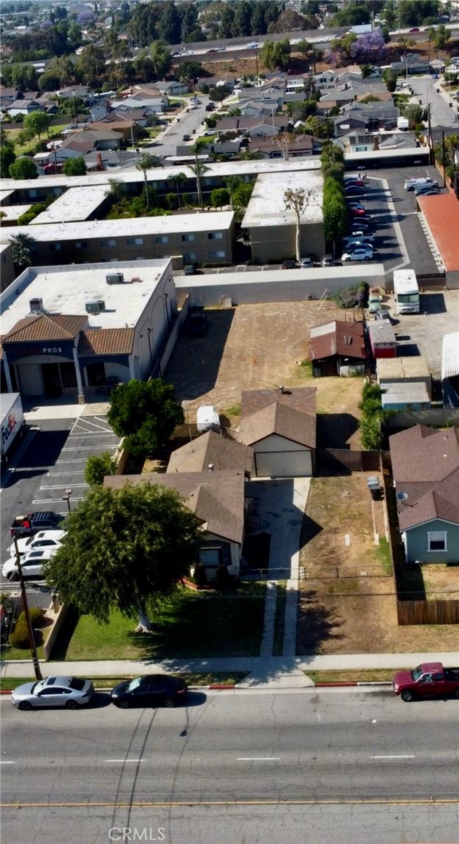 Bellflower, California, 90706, United States, ,Land,For Sale,1947092