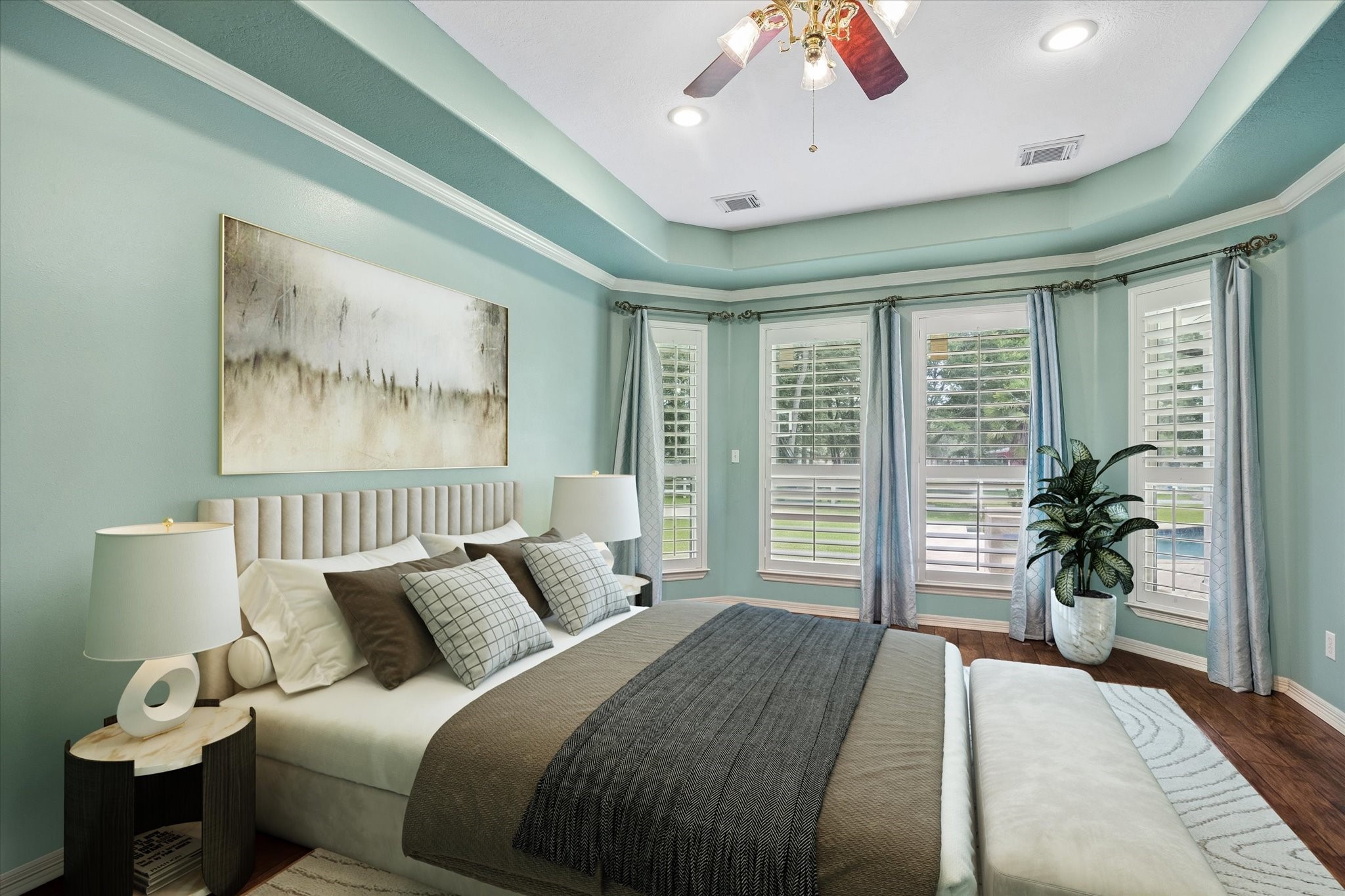  9064 Grand Lake Estates Drive - 物件實景