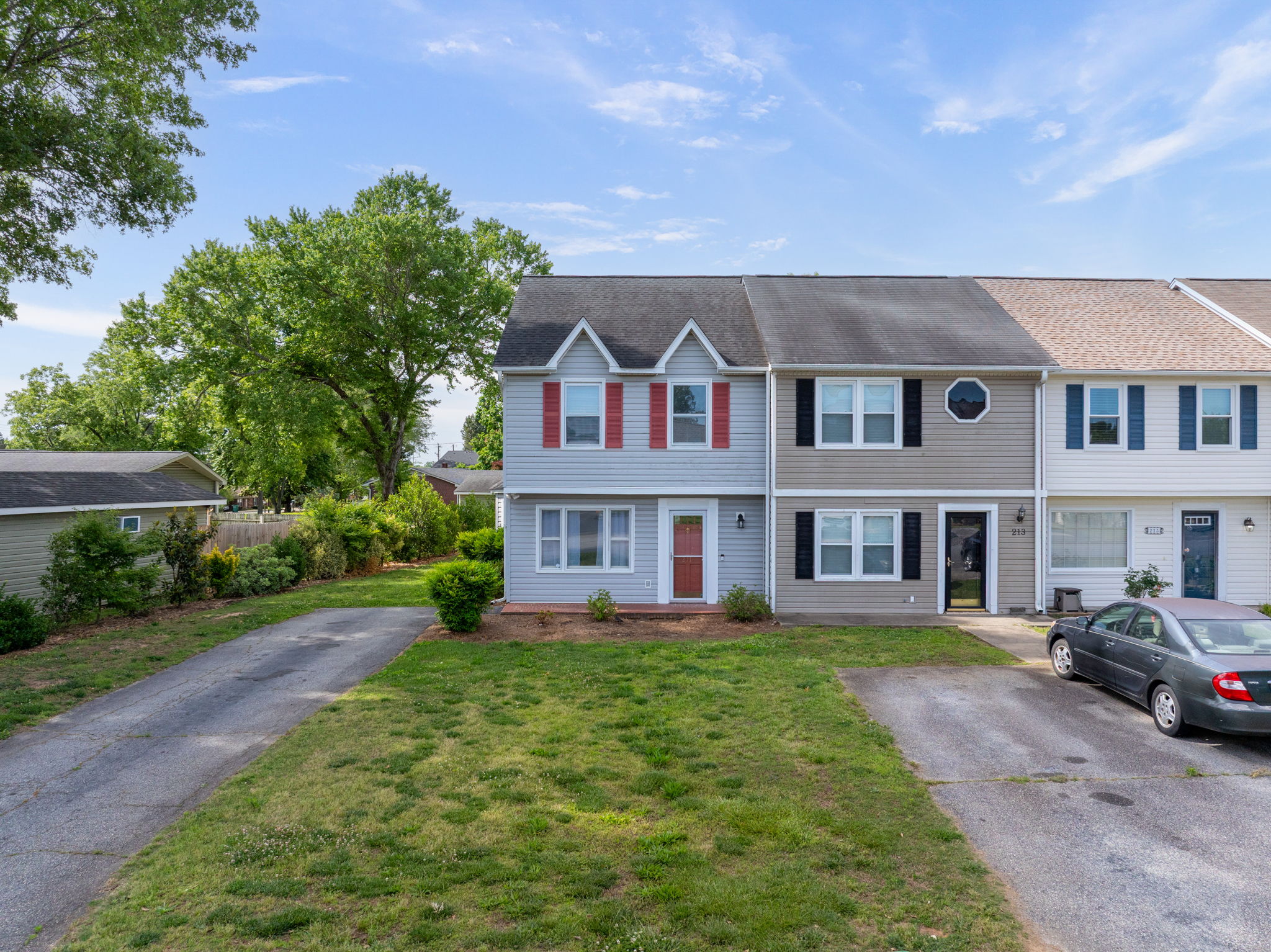  211 Old Towne Road, Spartanburg, SC 29301 - 物件實景