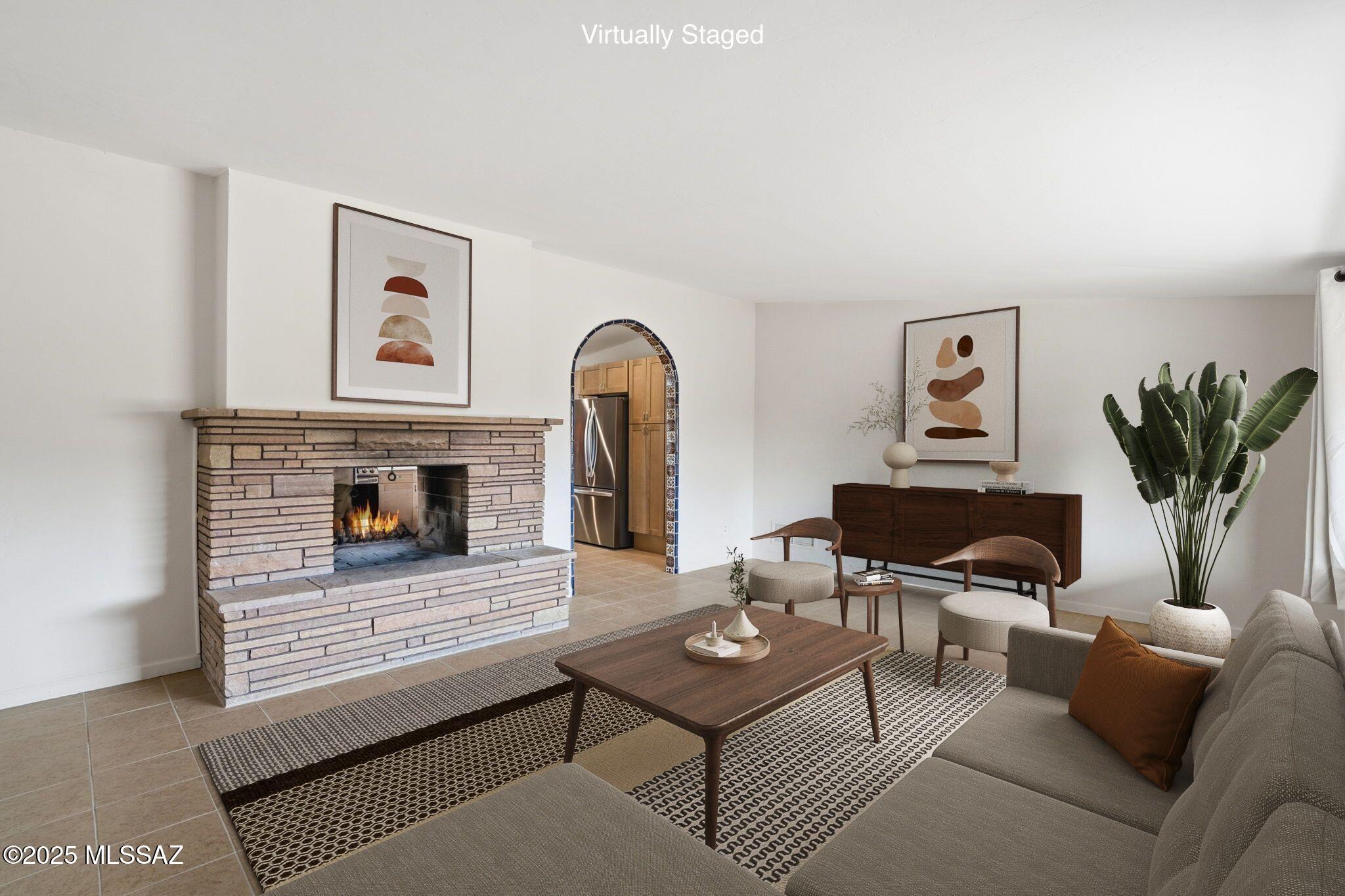 Tucson, Arizona, 85745, United States, 3 Bedrooms Bedrooms, ,3 BathroomsBathrooms,Residential,For Sale,1997512