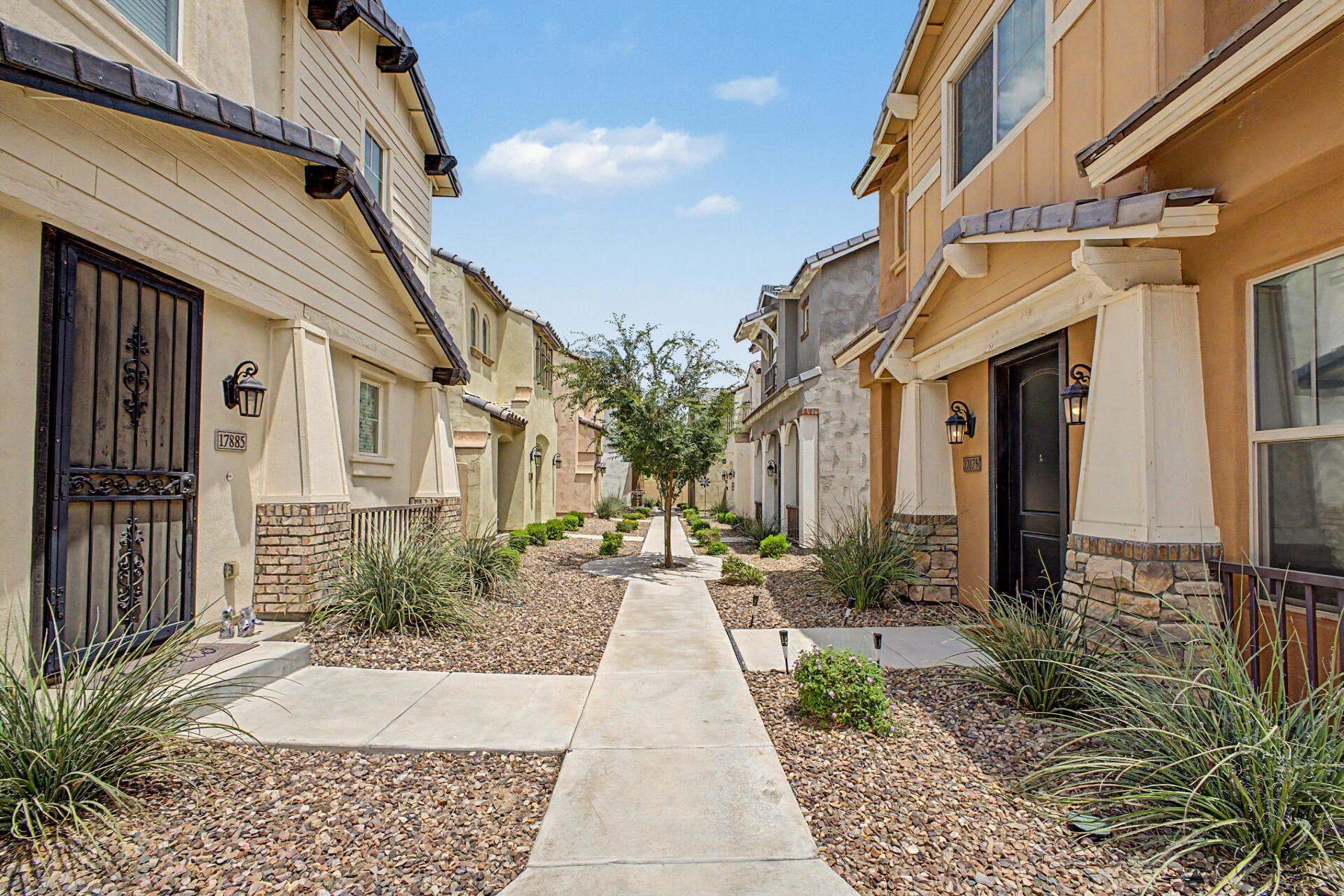  17897 N 114th Drive  Surprise, AZ - 物件實景