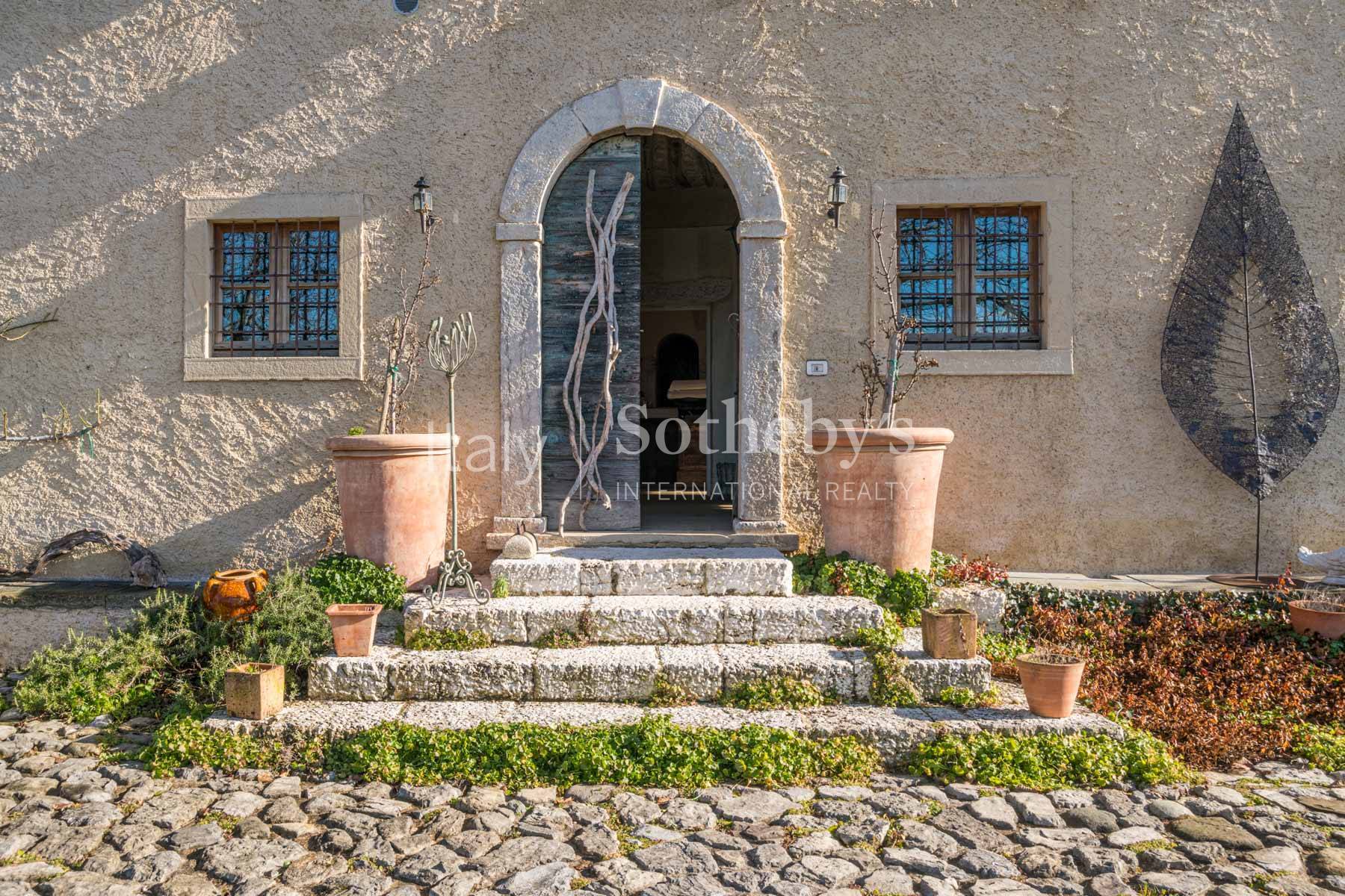  Charming farmhouse nestled among the vineyards - 物件實景