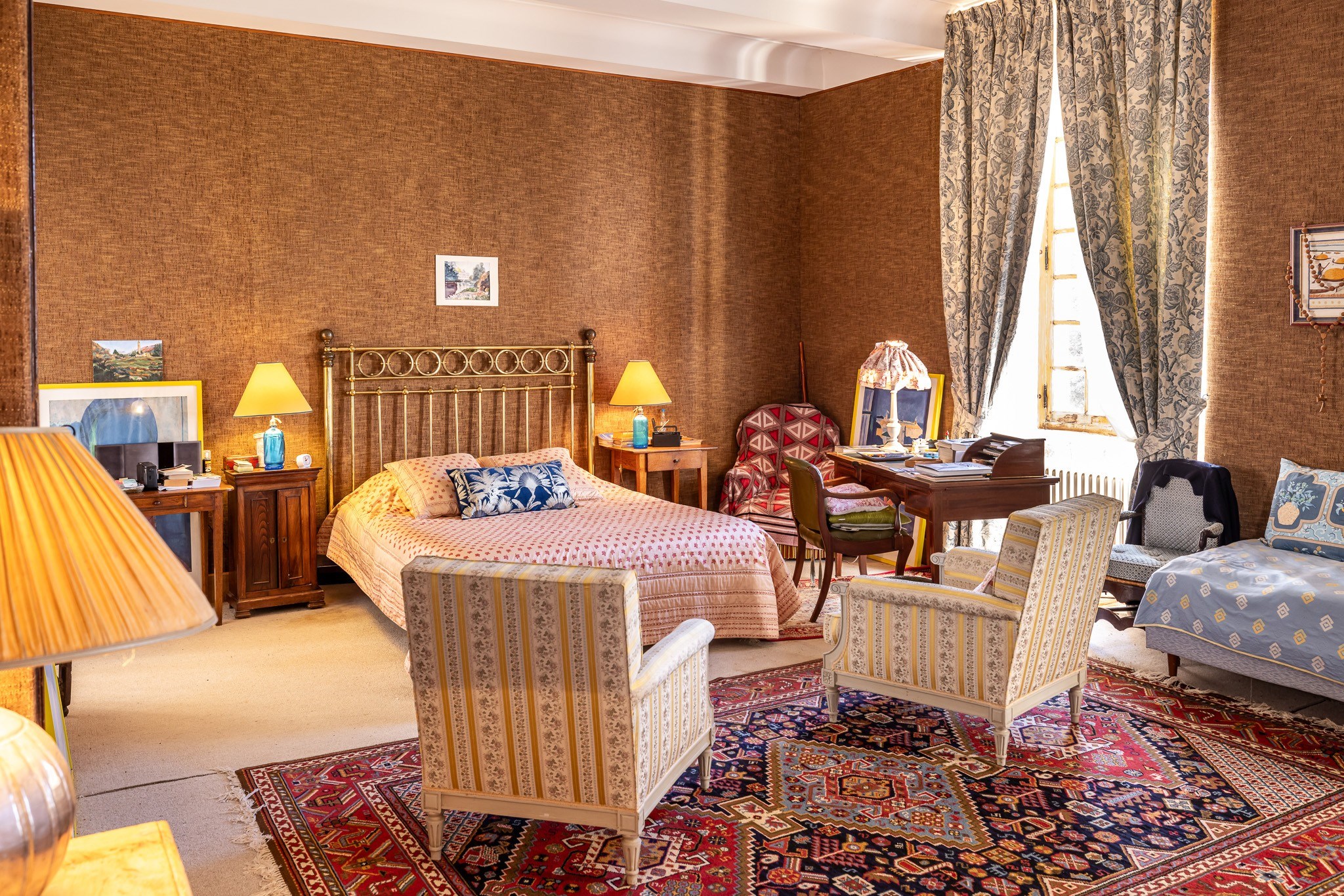  An exceptional estate in the heart of the Périgord Noir region - 物件實景