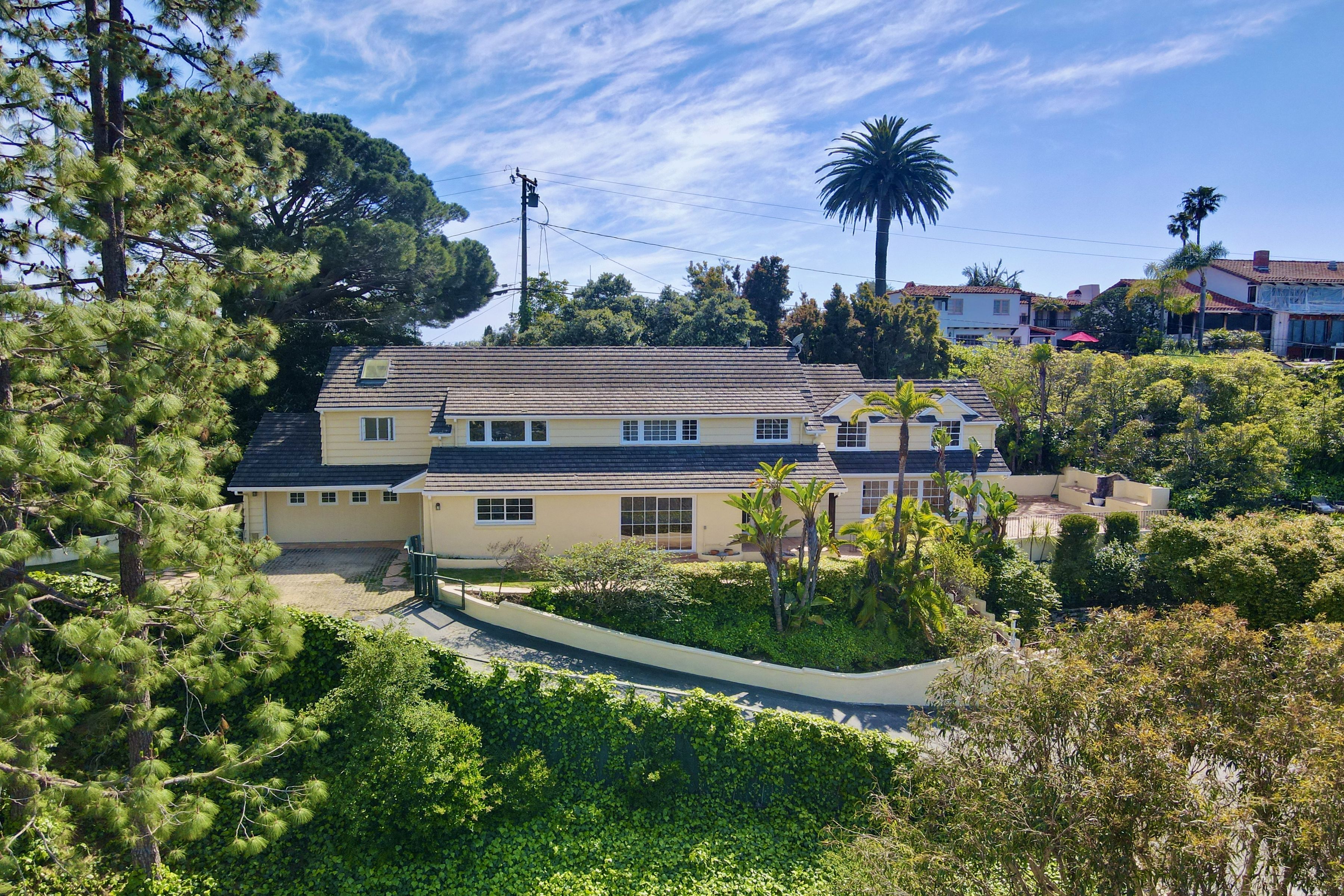  910 Centinela Ave - 物件實景