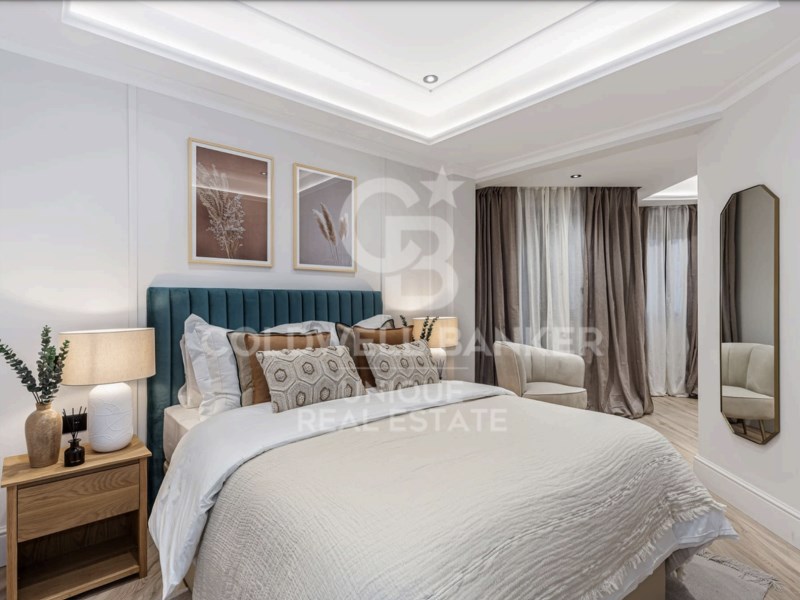 Madrid, Comunidad de Madrid, ES, 3 Bedrooms Bedrooms, ,4 BathroomsBathrooms,Residential,For Sale,1828144