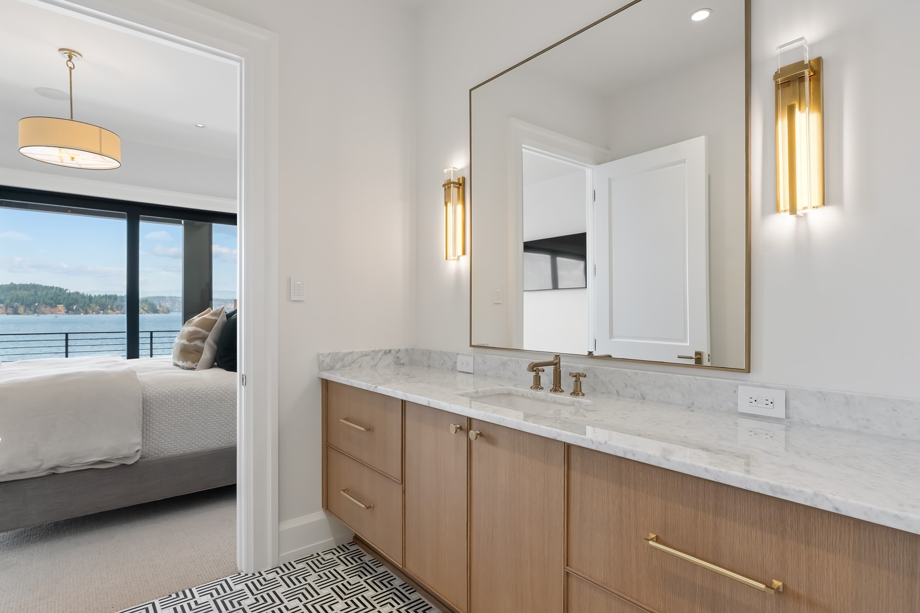  Luxury Waterfront 10 min to Town - 物件實景