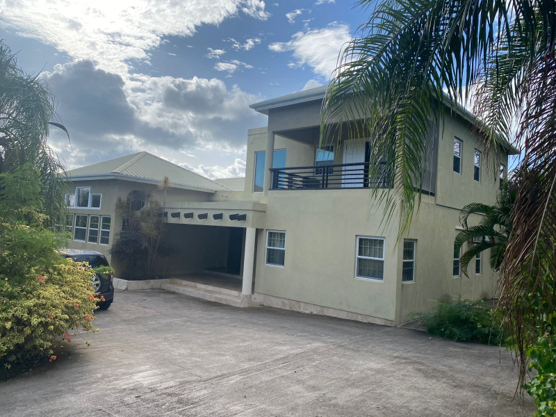 Westerhall Point, St David, GD, 5 Bedrooms Bedrooms, ,6 BathroomsBathrooms,Residential,For Sale,Westerhall Point,1462267