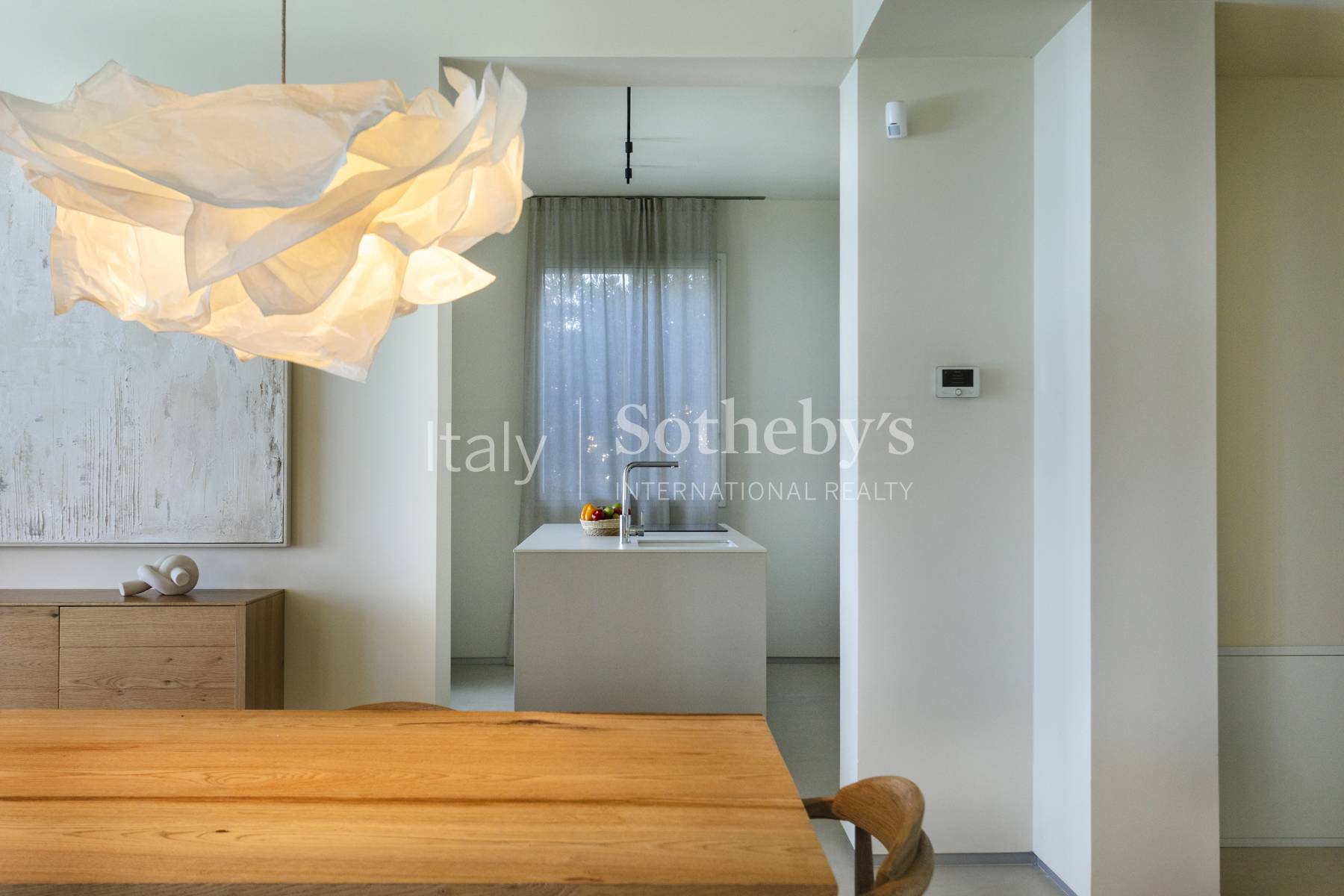  Exclusive villa with pool and private sea access - 物件實景