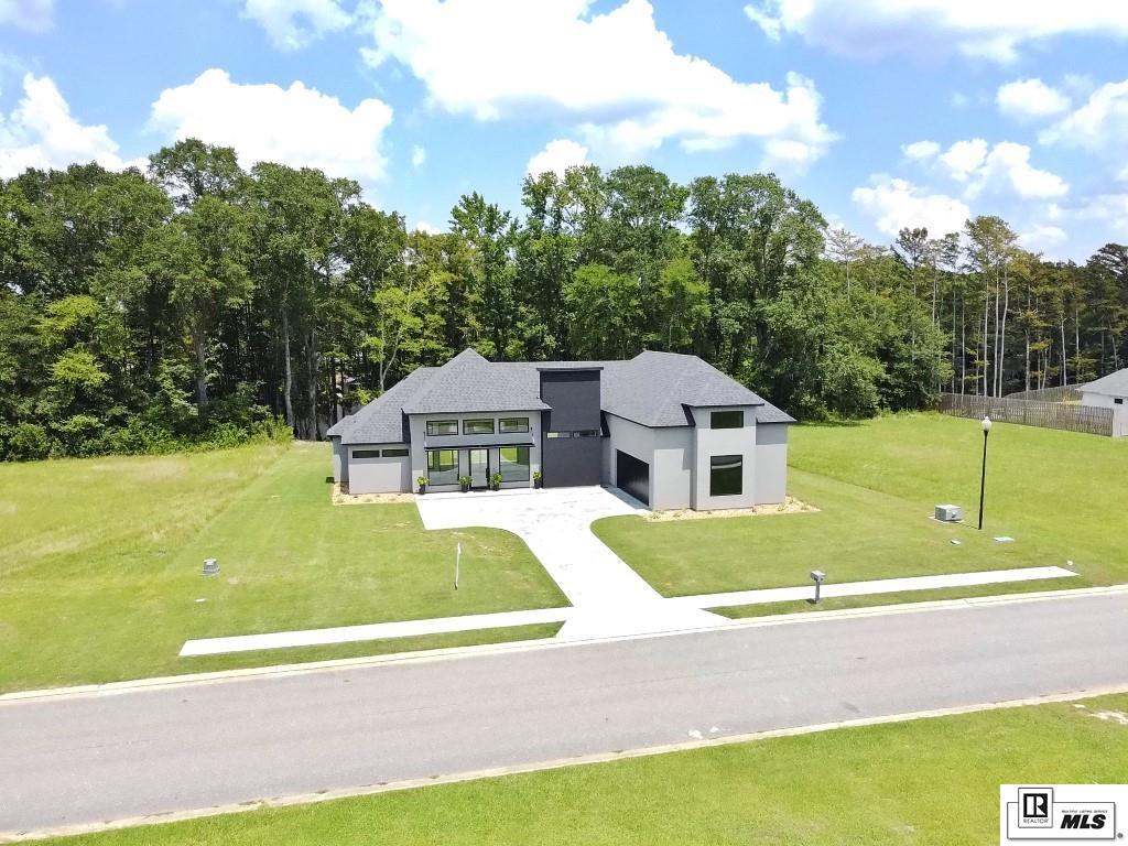 Monroe, Louisiana, 71203, United States, 4 Bedrooms Bedrooms, ,3 BathroomsBathrooms,Residential,For Sale,1906414