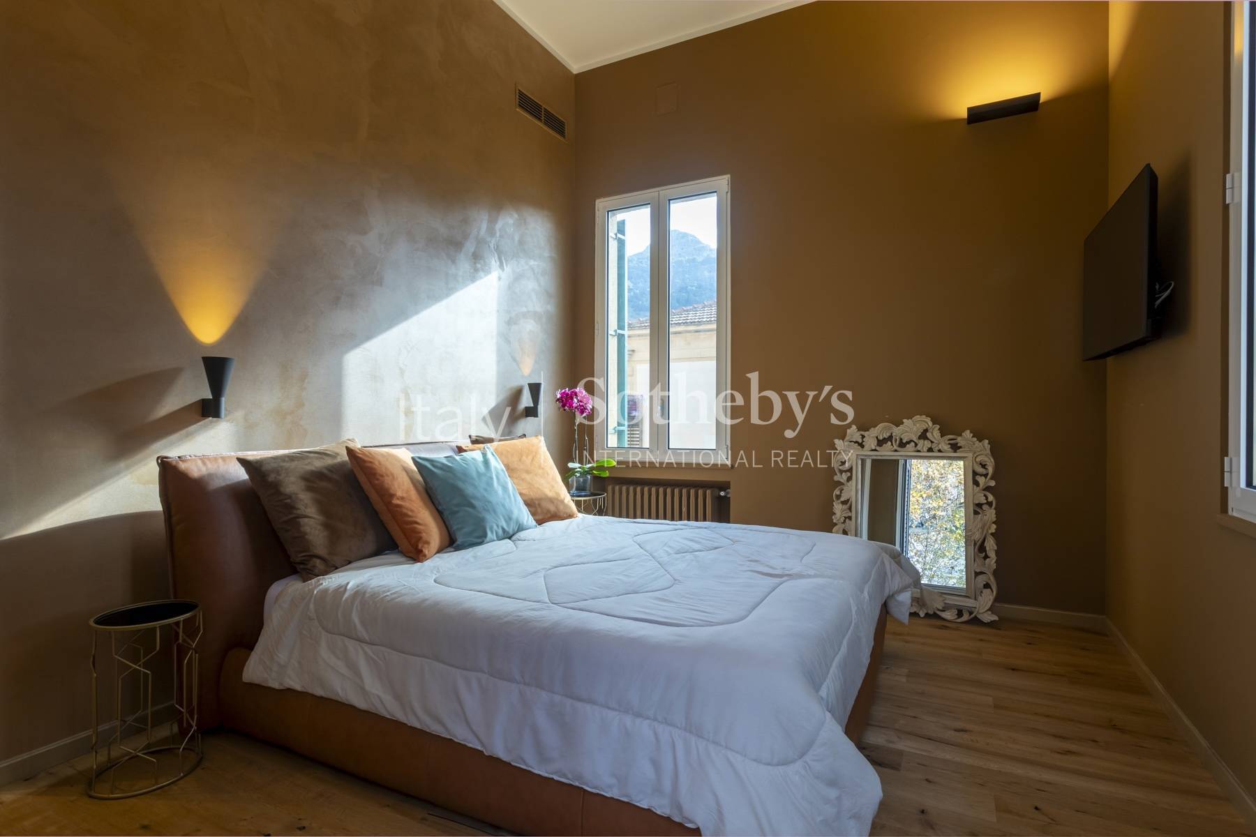  Prestigious Liberty-Style Villa in Mondello - 物件實景