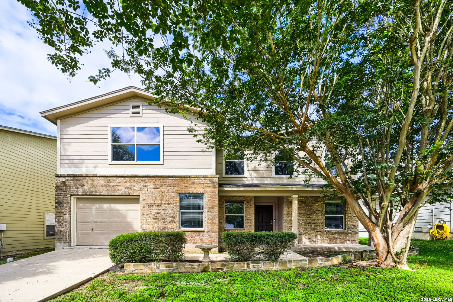Gatewood Clf, Cibolo, TX 78108 #1