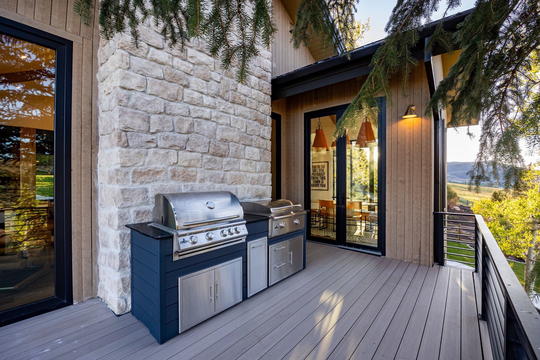  Completely Reimagined Custom Park City Retreat - 物件實景