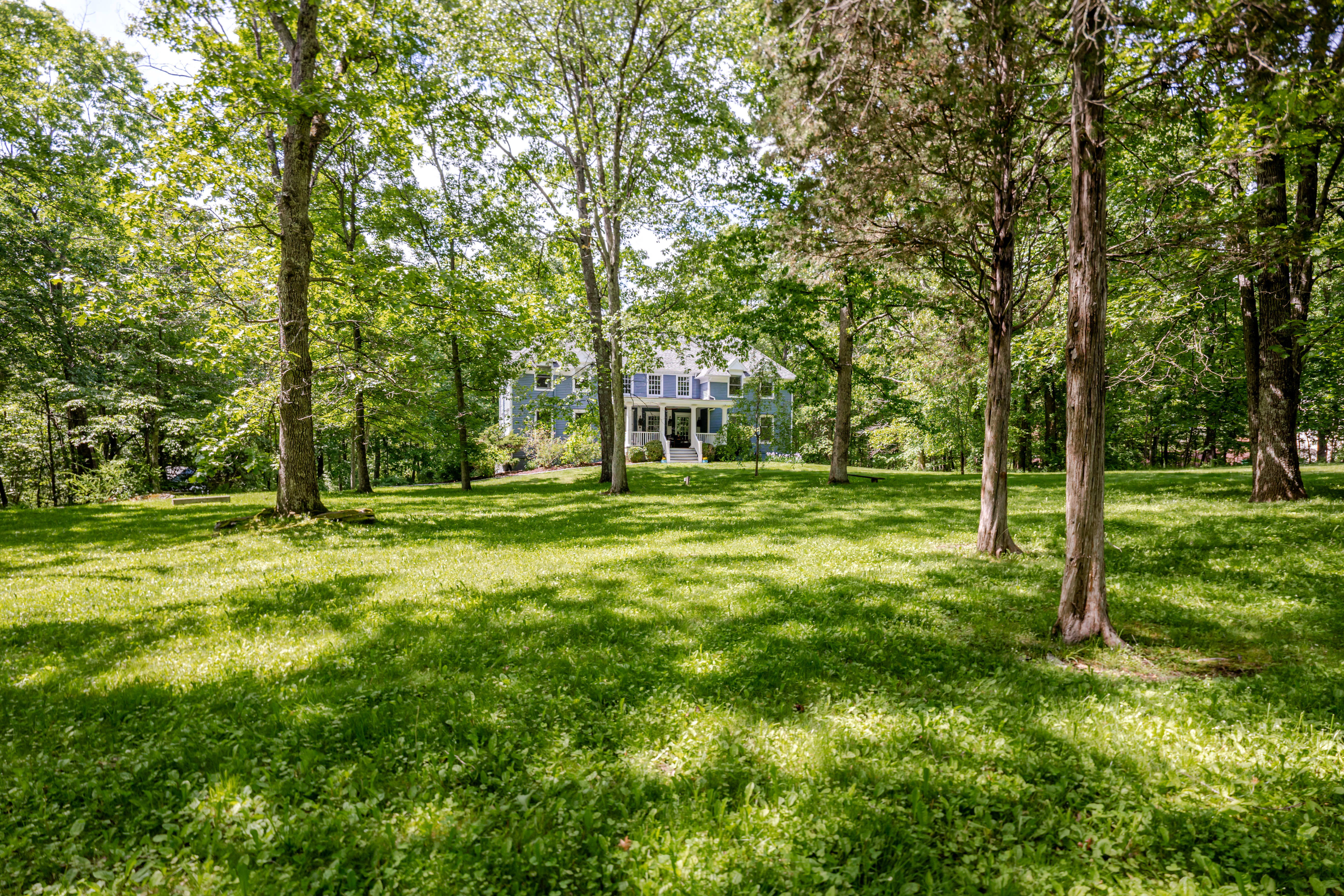  Custom Colonial at Hubbell Mountain Farm North - 物件實景