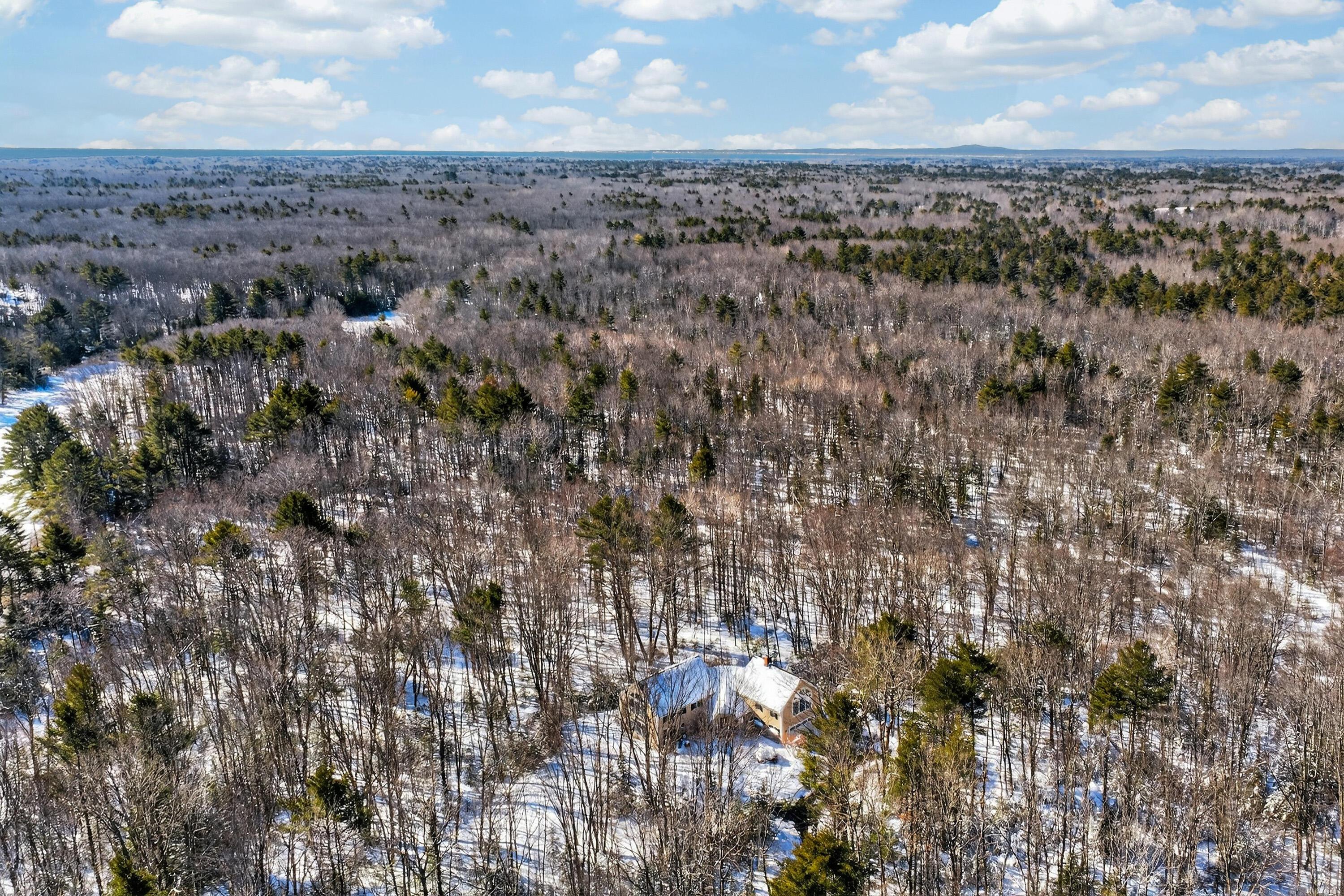  8 Tyler Brook Road - 物件實景