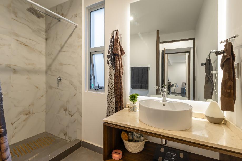 Álvaro Obregón, Ciudad de México, 01010, Mexico, 3 Bedrooms Bedrooms, ,3 BathroomsBathrooms,Residential,For Sale,1997034