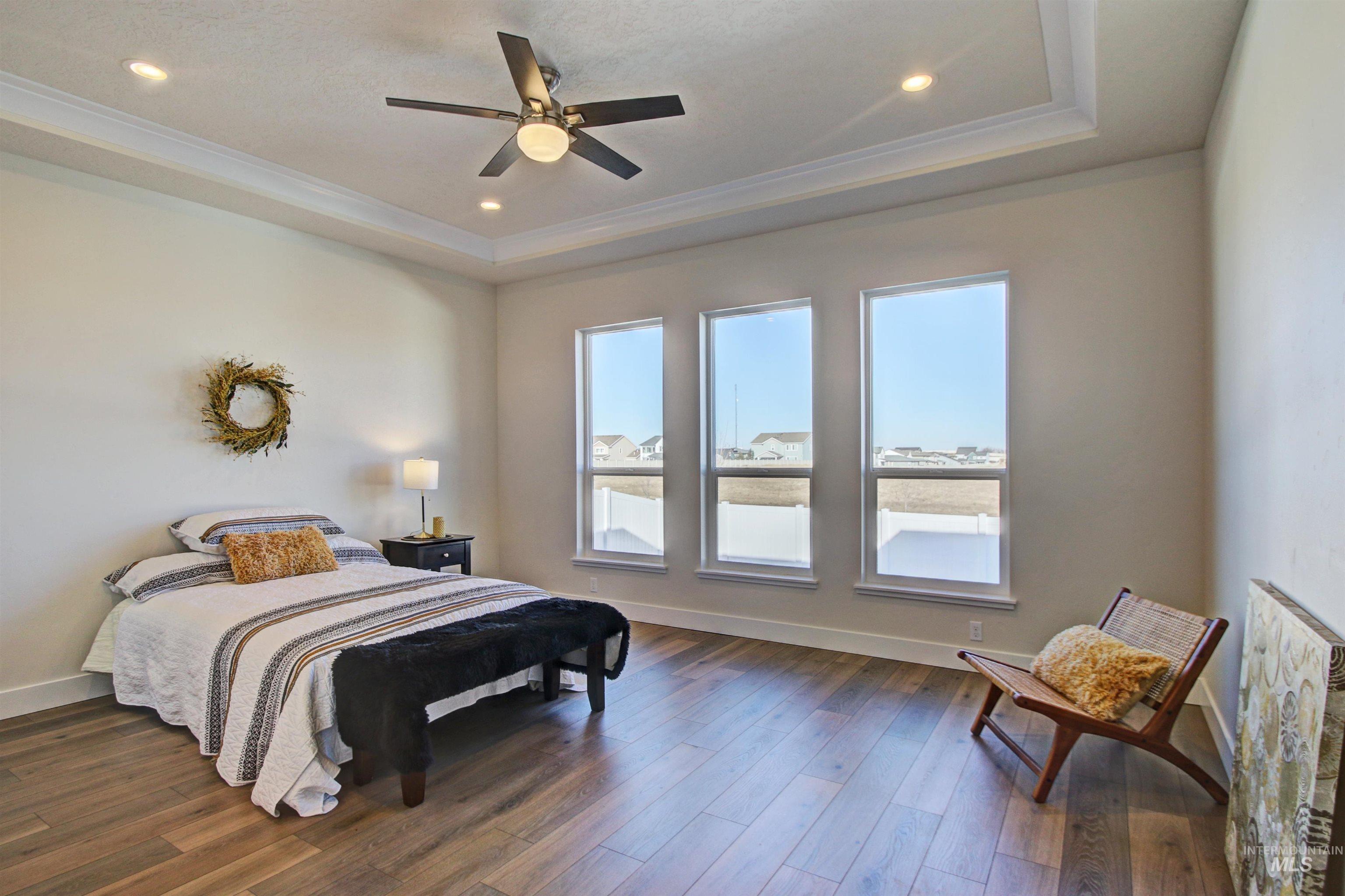 Meridian, Idaho, 83642, United States, 4 Bedrooms Bedrooms, ,3 BathroomsBathrooms,Residential,For Sale,1992156