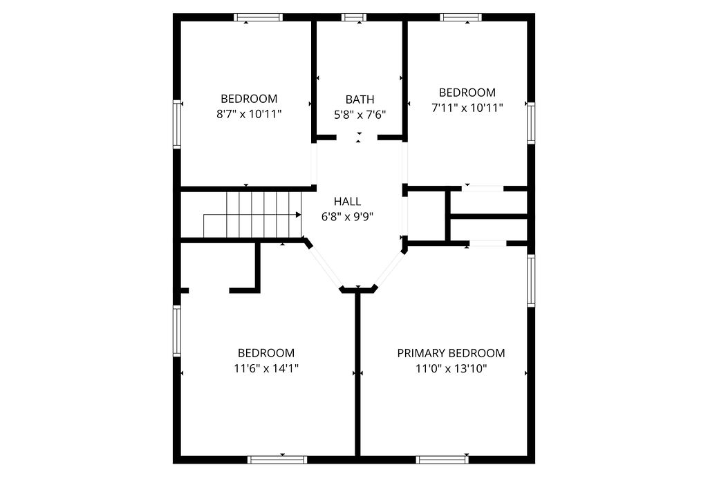 Howard Beach, New York, 11414, United States, 4 Bedrooms Bedrooms, ,1 BathroomBathrooms,Residential,For Sale,1986099