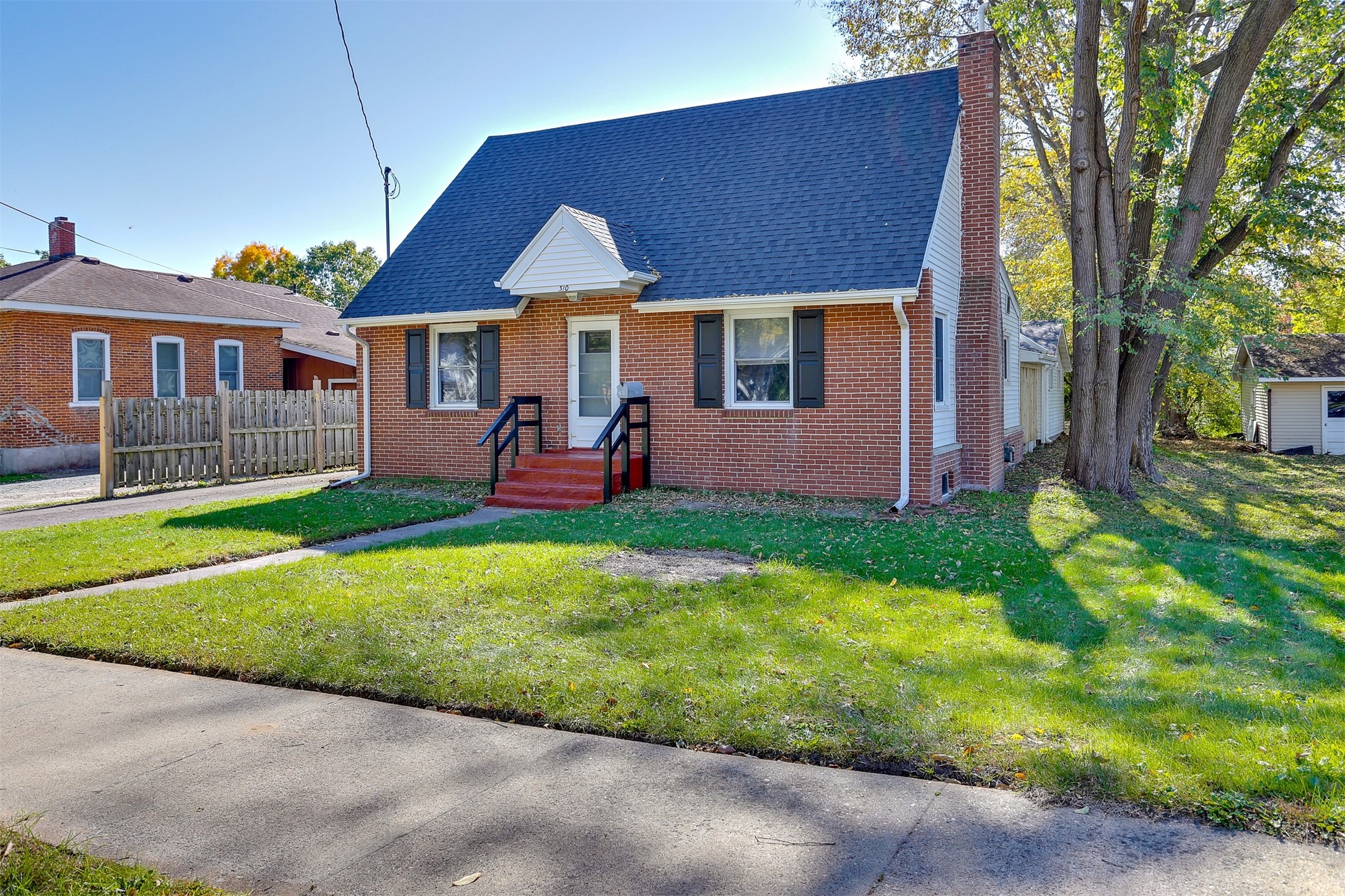Fillmore St, Black River Falls, WI 54615