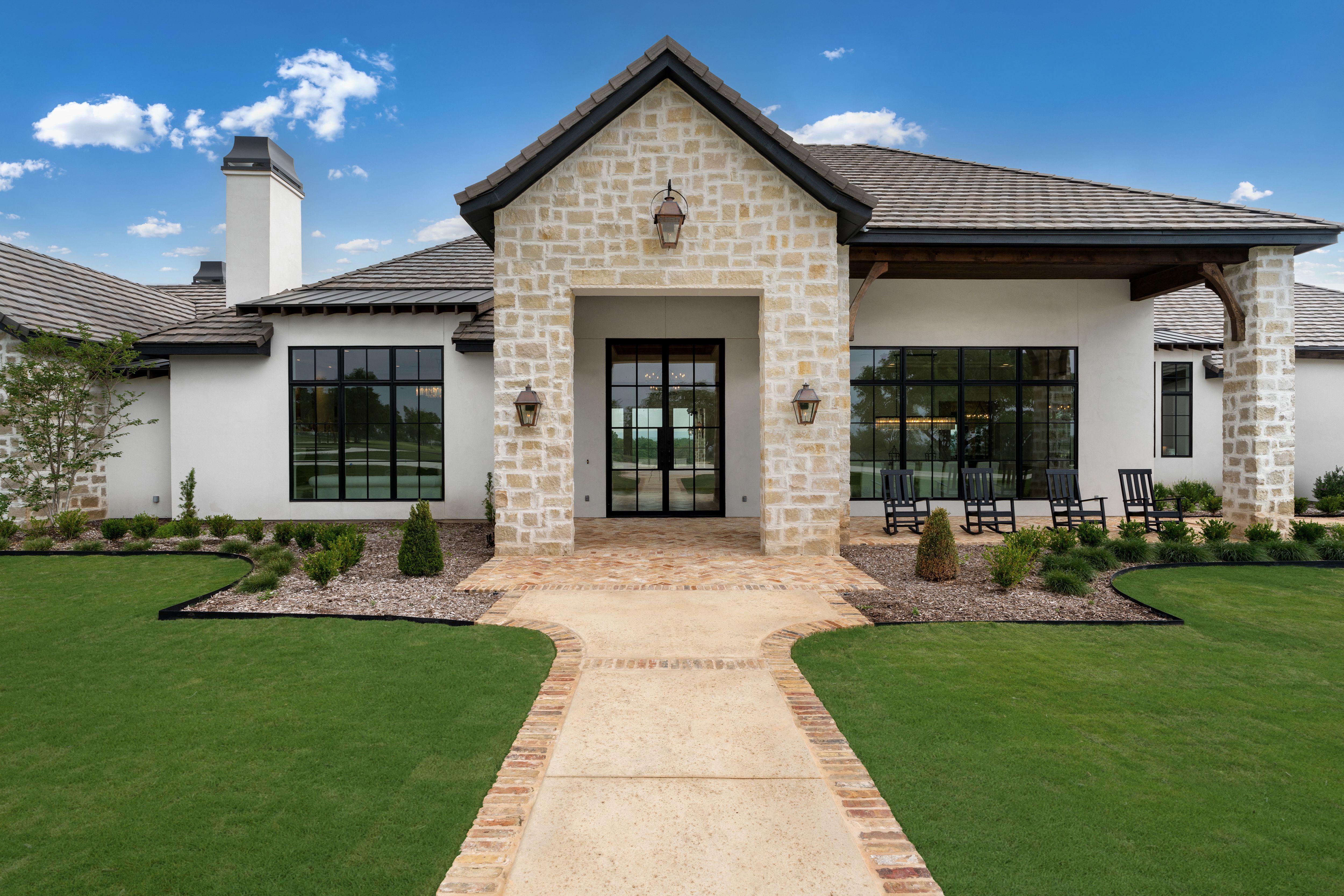  Rolling Oaks Ranch: The Pinnacle of Private Estate Living - 物件實景
