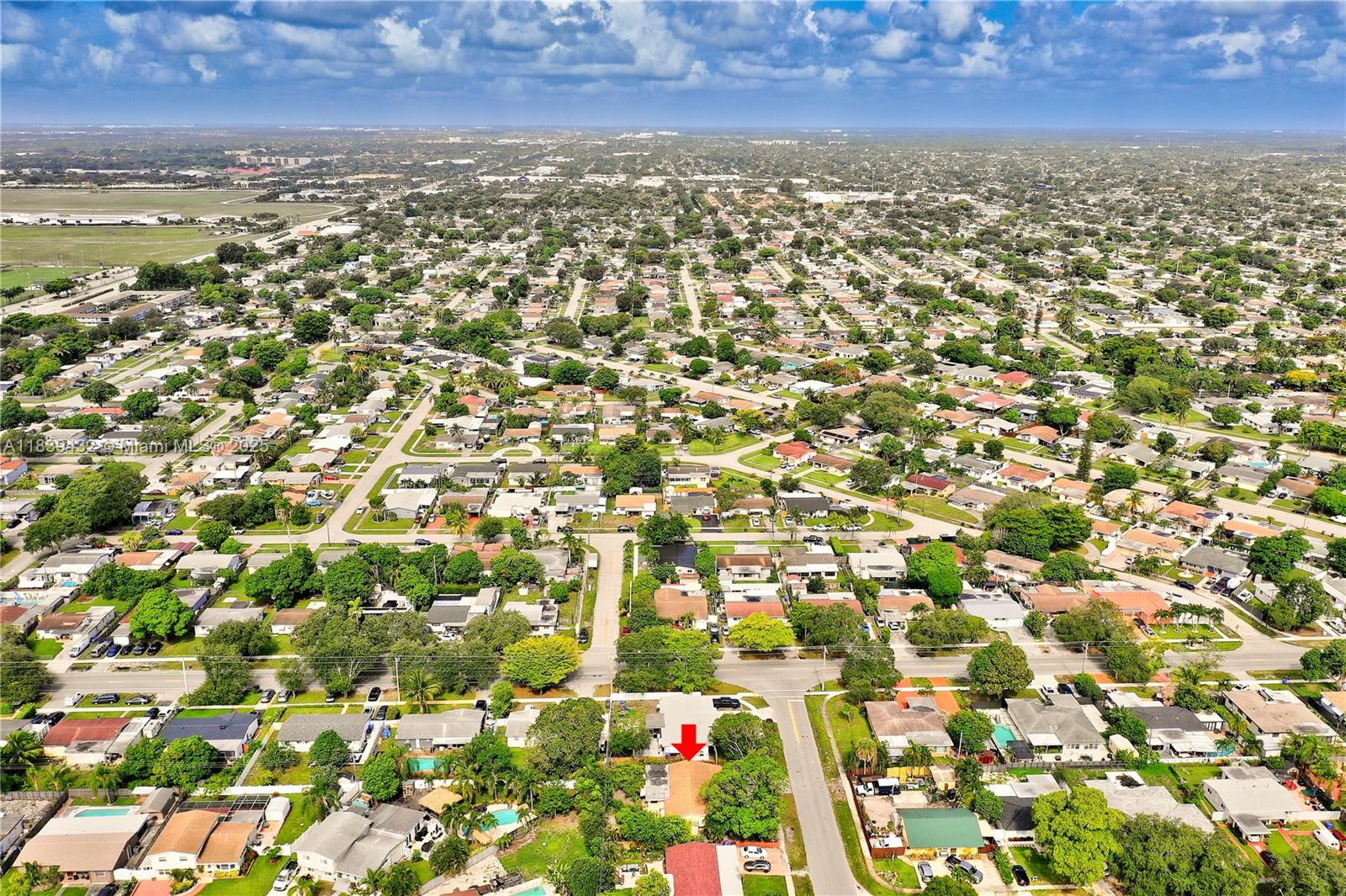 Hollywood, Florida, 33024, United States, 3 Bedrooms Bedrooms, ,2 BathroomsBathrooms,Residential,For Sale,1892932