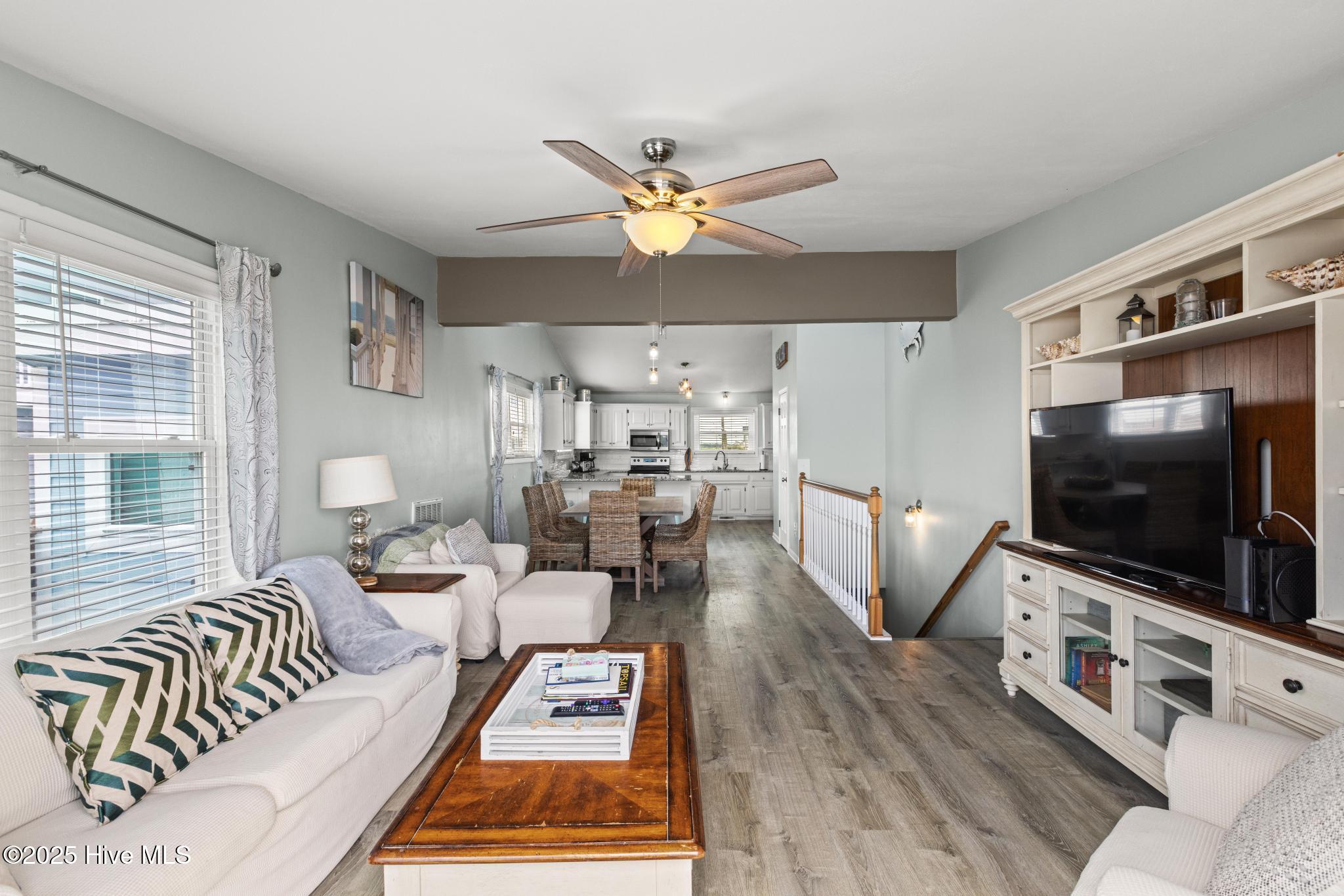 North Topsail Beach, North Carolina, 28460, United States, 3 Bedrooms Bedrooms, ,3 BathroomsBathrooms,Residential,For Sale,1918356