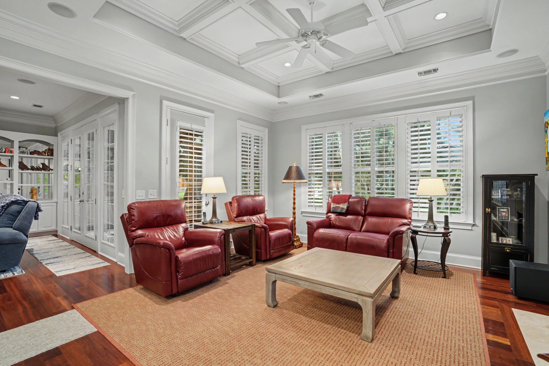  8 Fore Royal Circle, Savannah - 物件實景