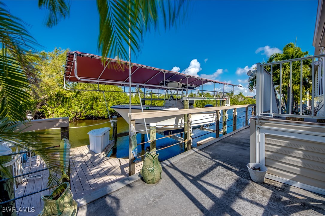 St. James City, Florida, 33956, United States, 2 Bedrooms Bedrooms, ,2 BathroomsBathrooms,Residential,For Sale,1872567