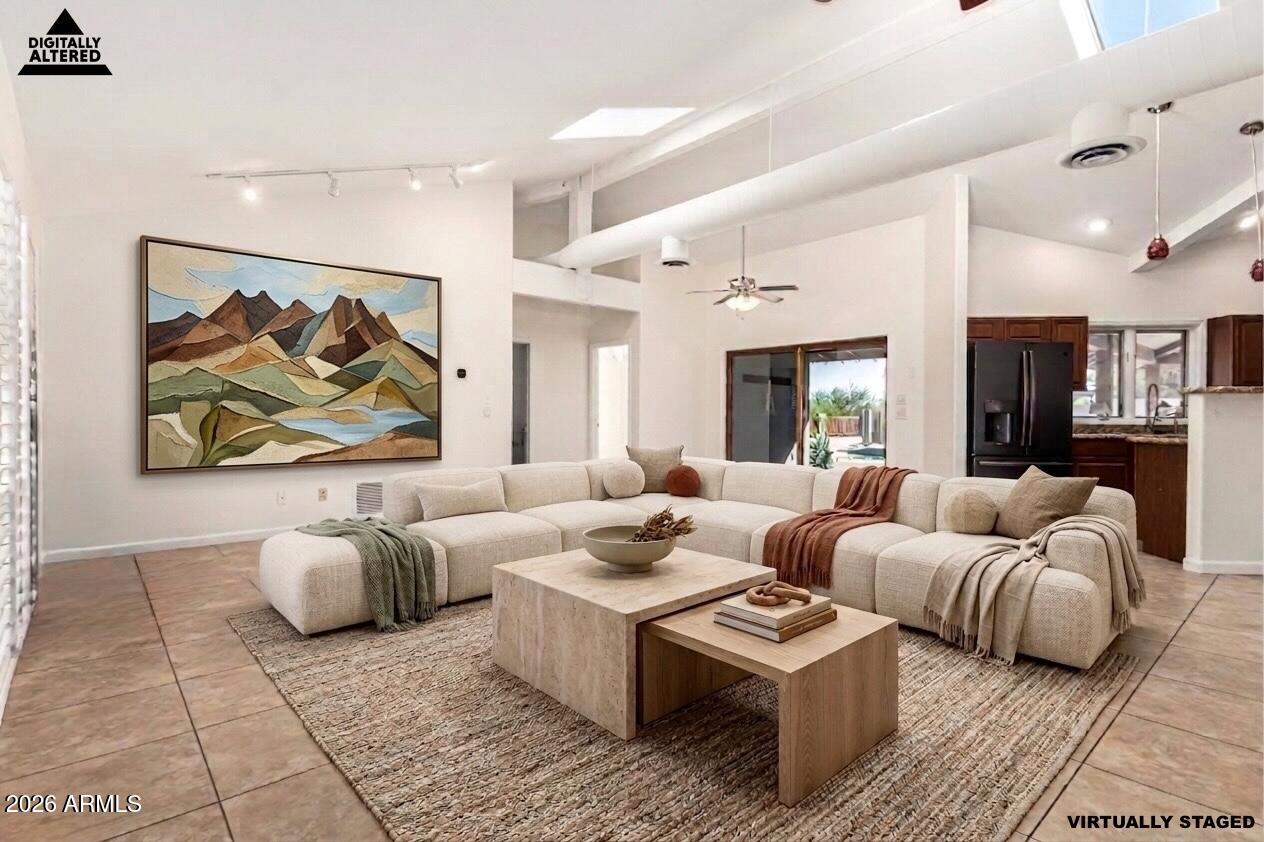 San Marcus Dr, Fountain Hills, AZ 85268