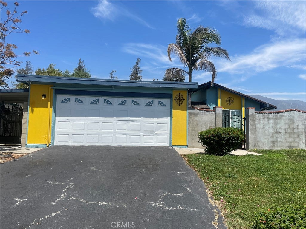 Rancho Cucamonga, California, 91701, United States, 4 Bedrooms Bedrooms, ,2 BathroomsBathrooms,Residential,For Sale,1906841
