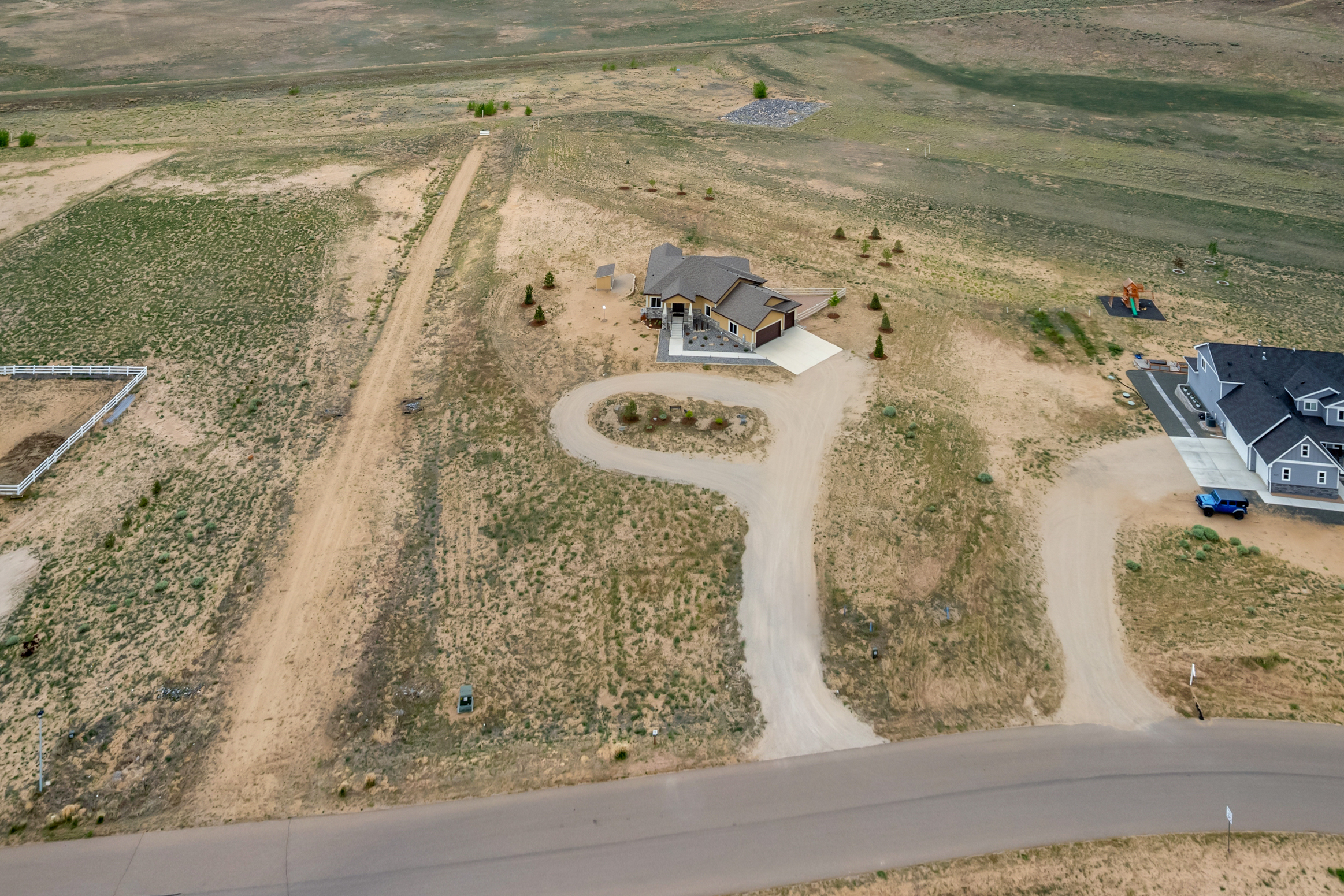  Custom-Built Home in the Highly Sought-After Pelican Lake Ranch Community - 物件實景