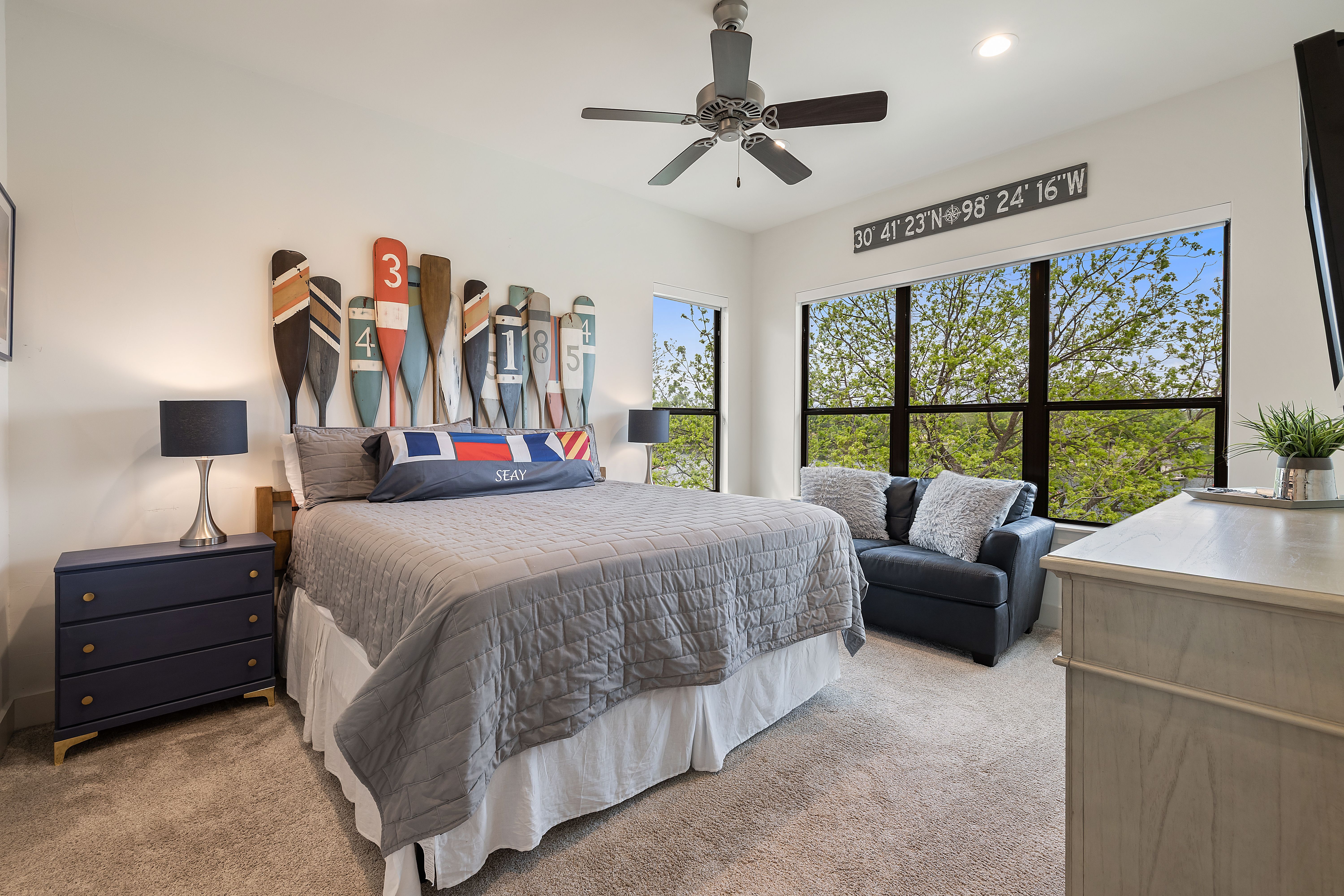  Waterfront Living on Lake LBJ - 物件實景