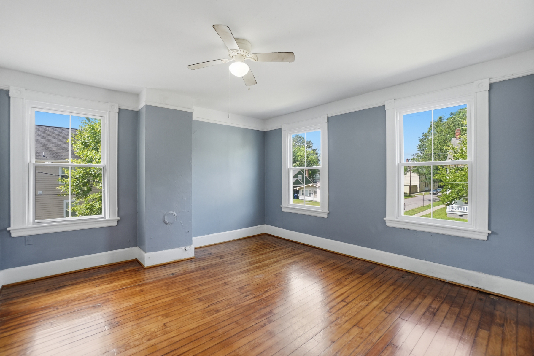  257 Maryland Avenue, Portsmouth, VA 23707 - 物件實景