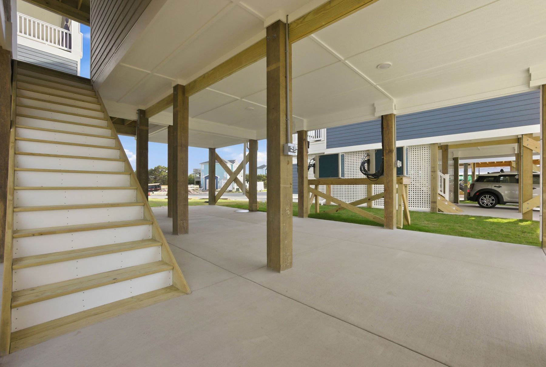  41122 Big Kinnakeet Drive, Avon, NC 27915 - 物件實景