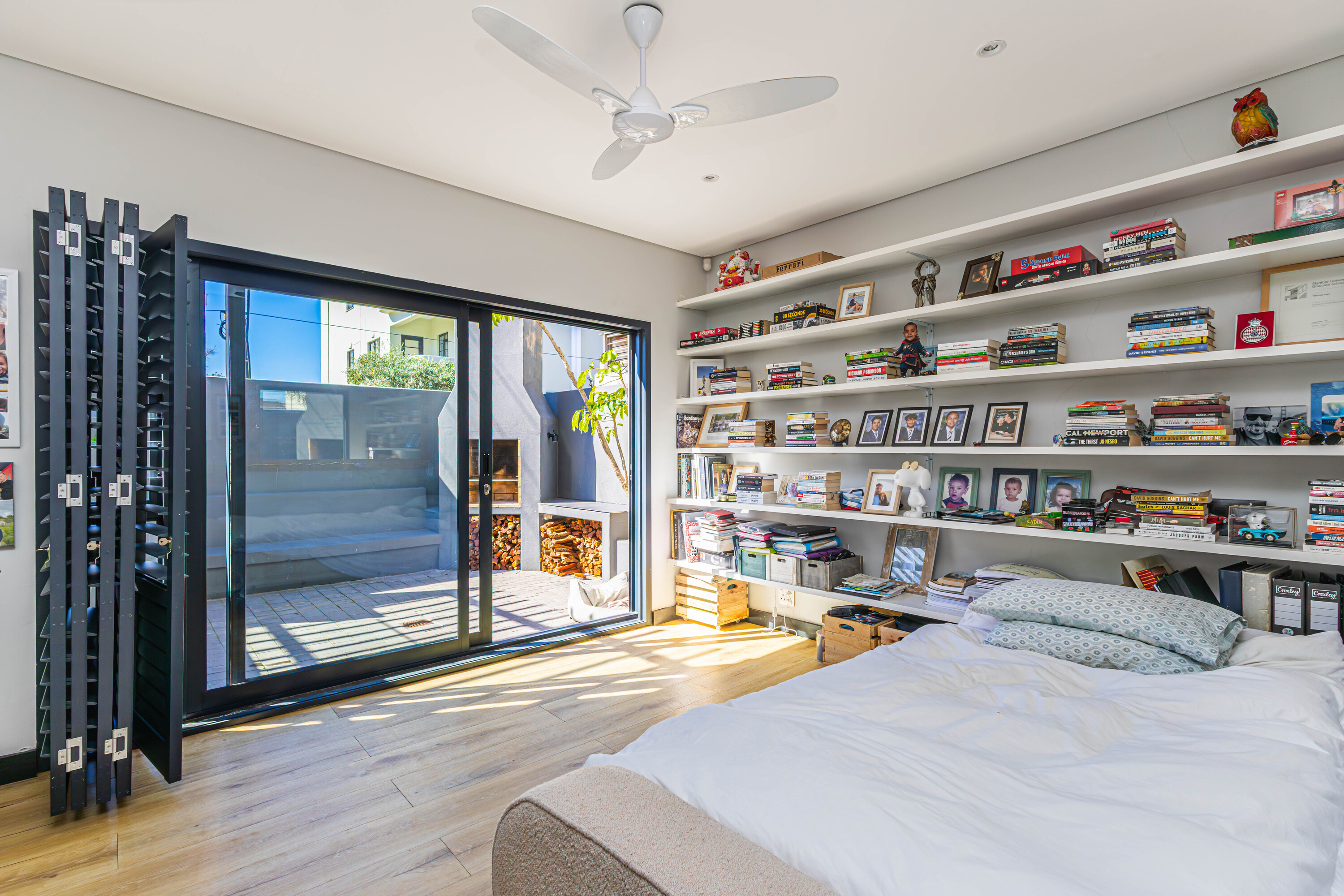  22 Gorleston Road - 物件實景