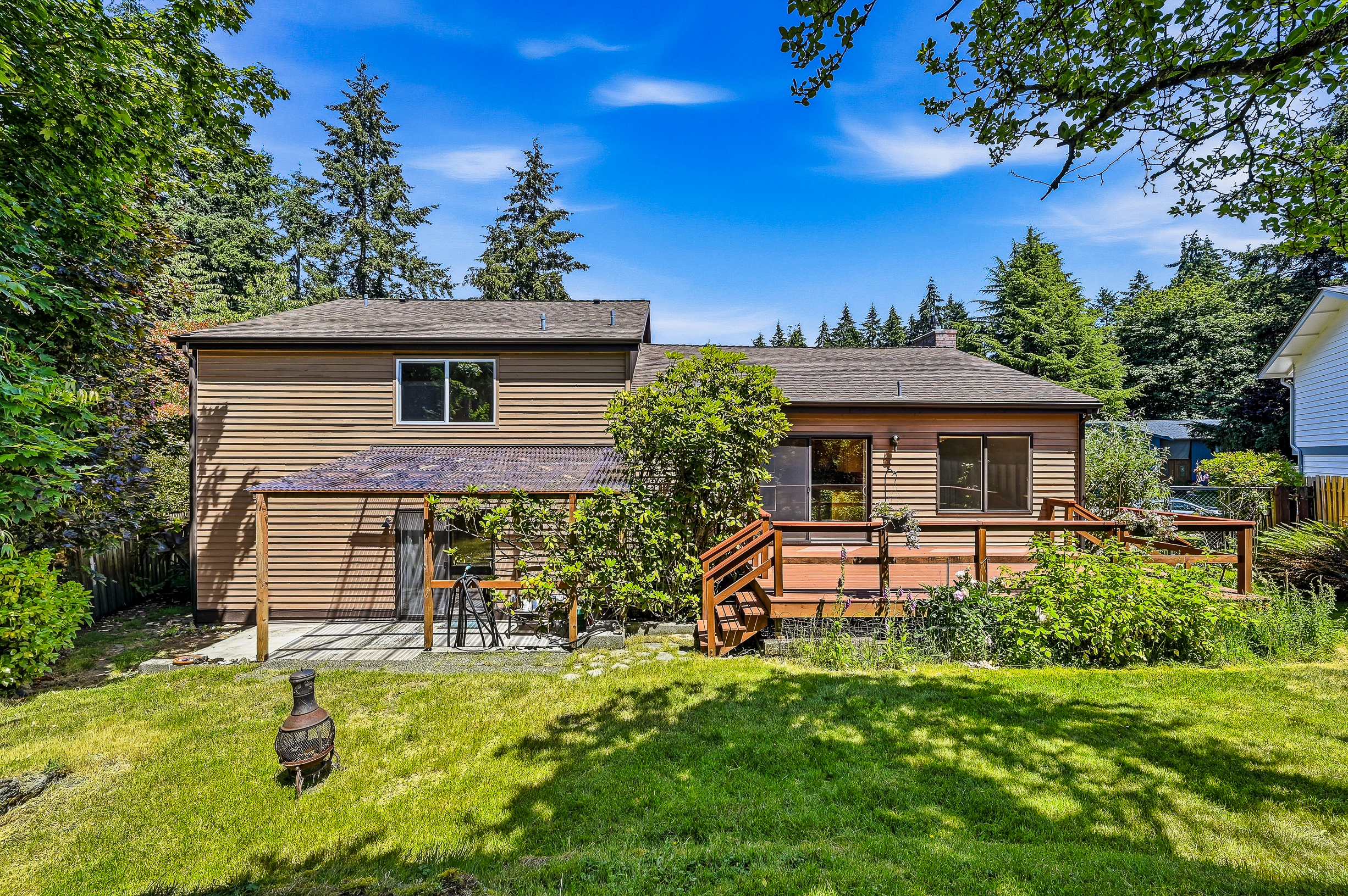  32105 2nd Ave SW, Federal Way, WA 98023 - 物件實景