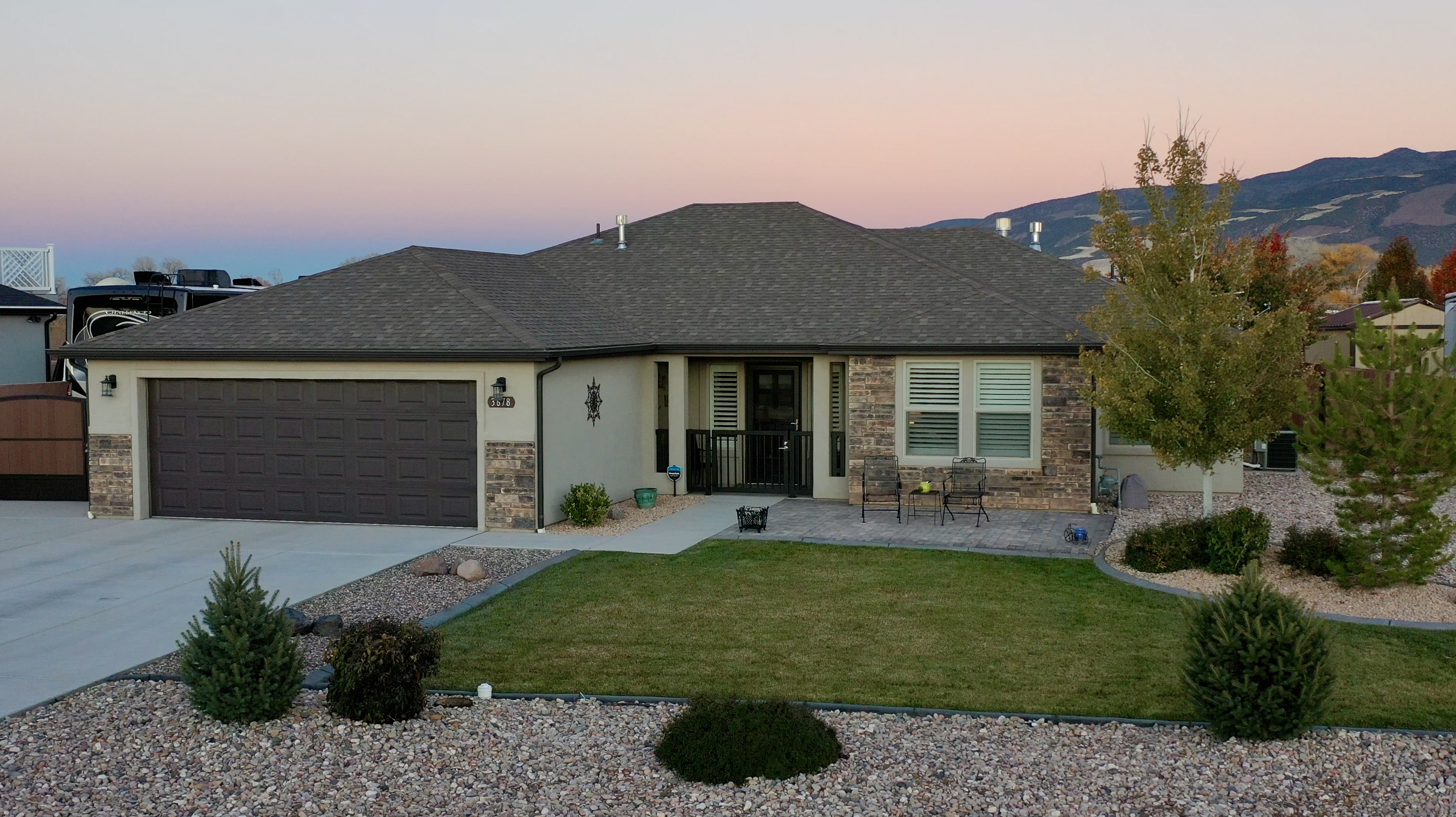 Cedar City, Utah, 84721, United States, 4 Bedrooms Bedrooms, ,2 BathroomsBathrooms,Residential,For Sale,1989558