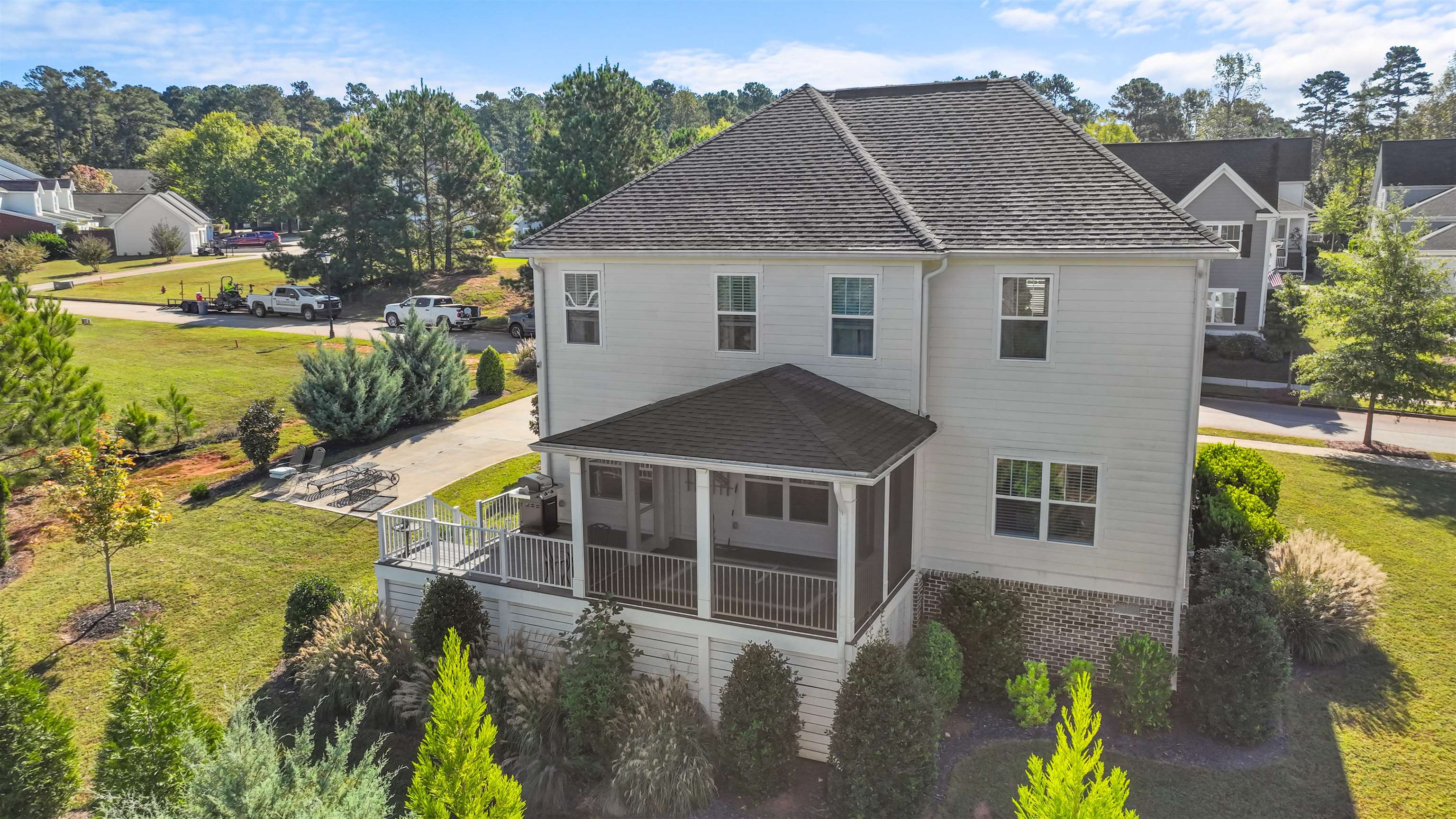 Greensboro, Georgia, 30642, United States, 4 Bedrooms Bedrooms, ,3 BathroomsBathrooms,Residential,For Sale,1967500