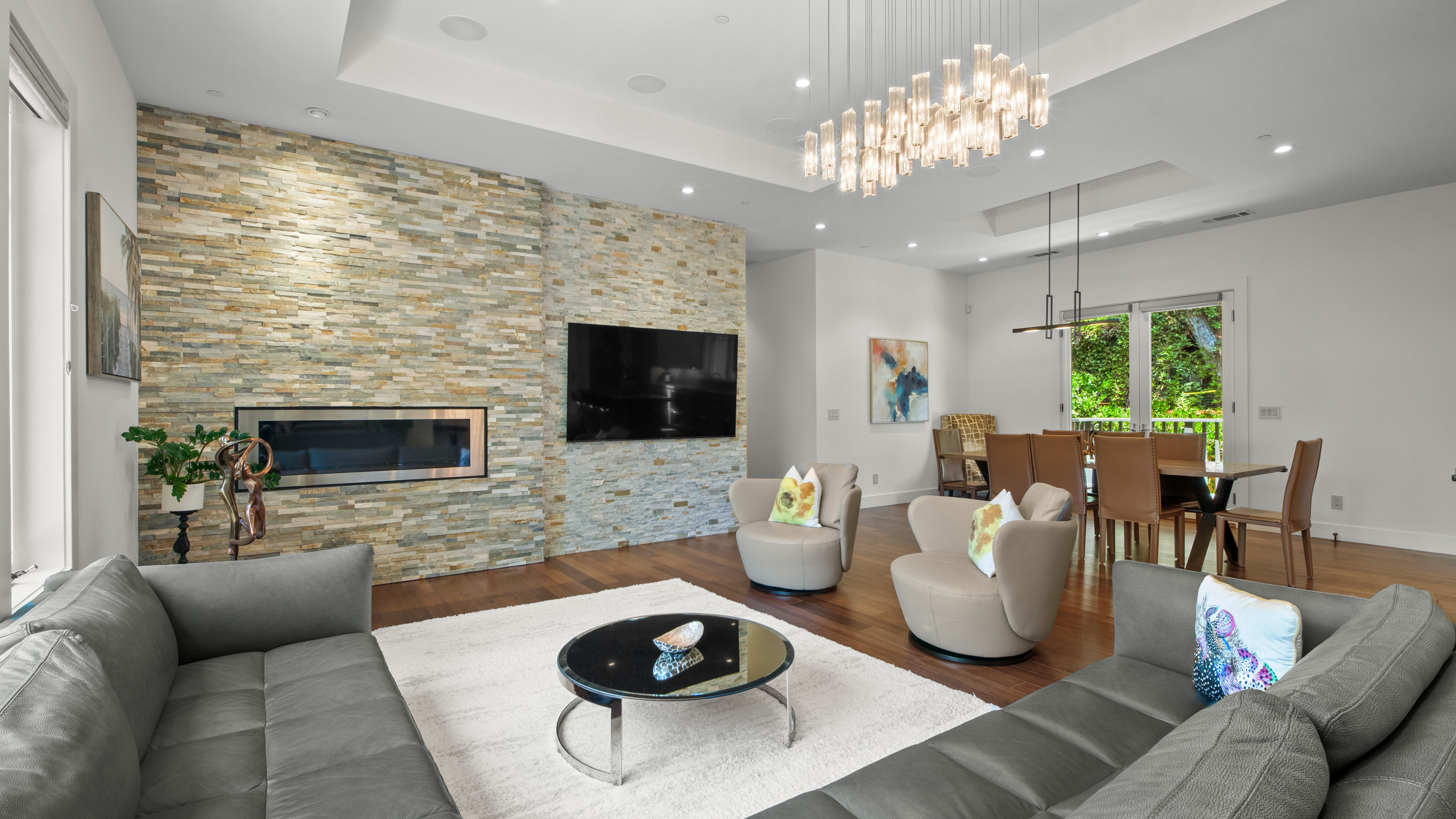  Designer Home in Forbes Neighborhood - 物件實景