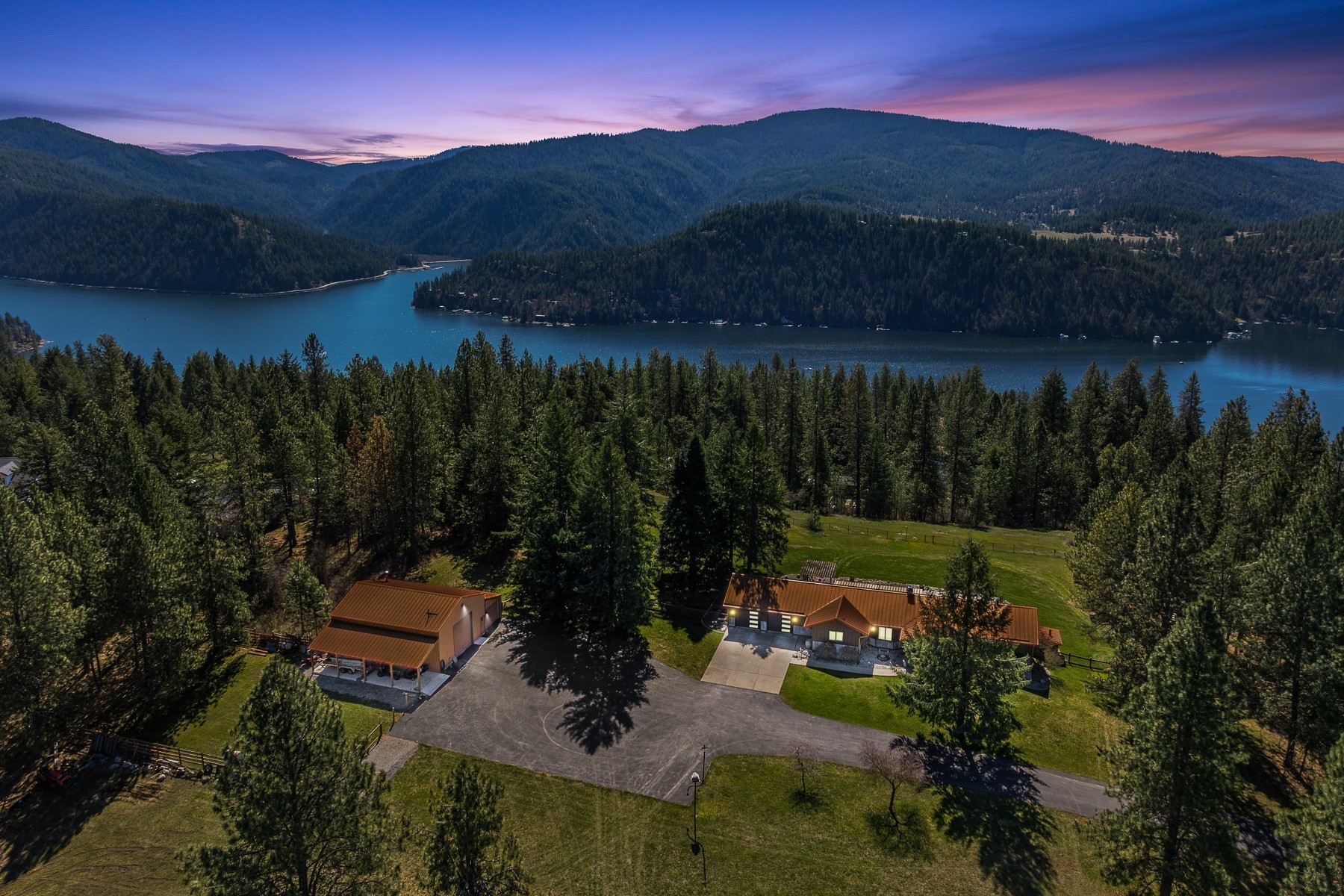  Ranchette - 物件實景