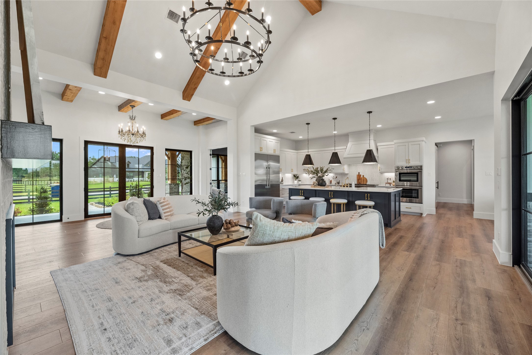 Montgomery, Texas, 77356, United States, 4 Bedrooms Bedrooms, ,5 BathroomsBathrooms,Residential,For Sale,1987481