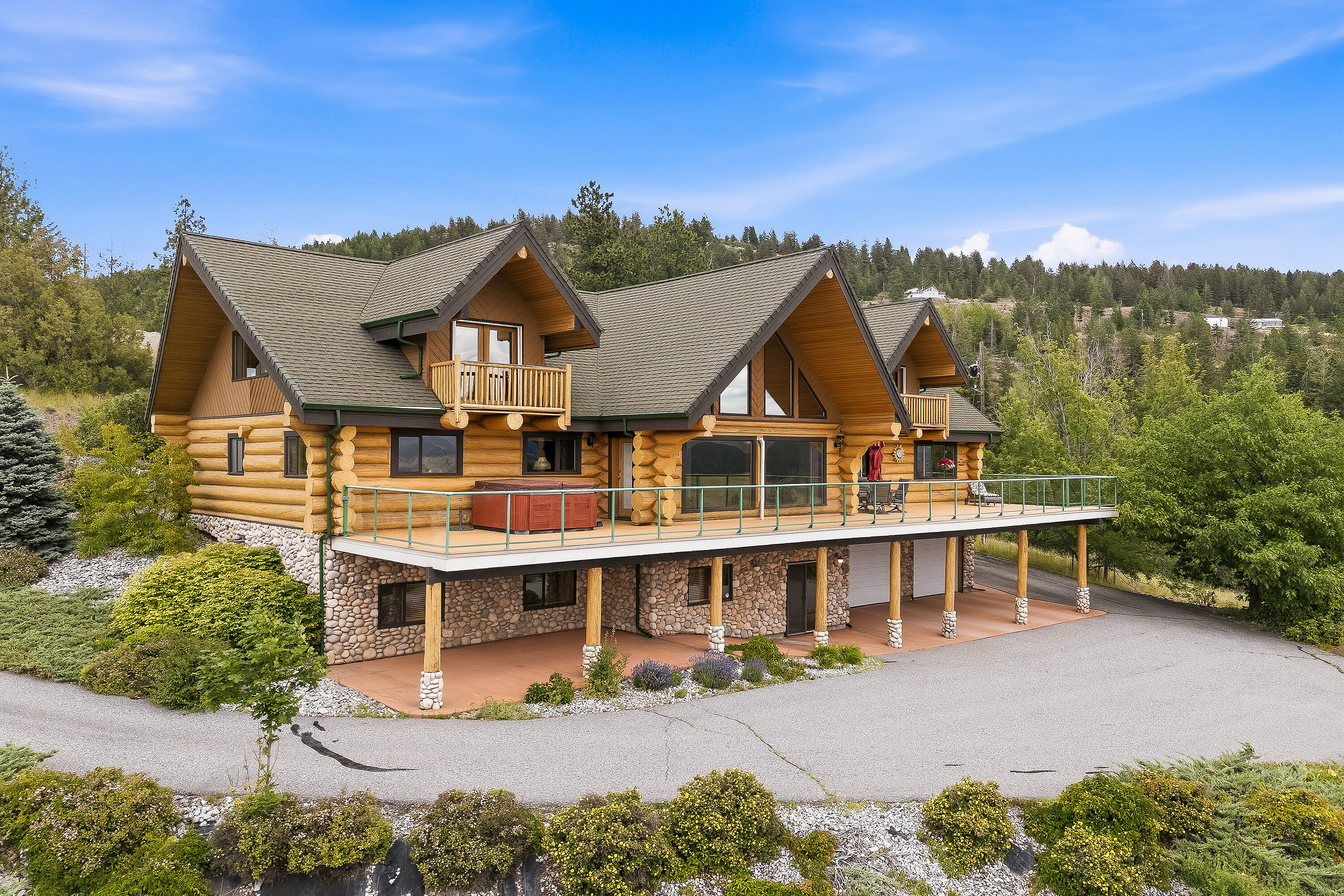  Country Retreat in Ellison - 物件實景