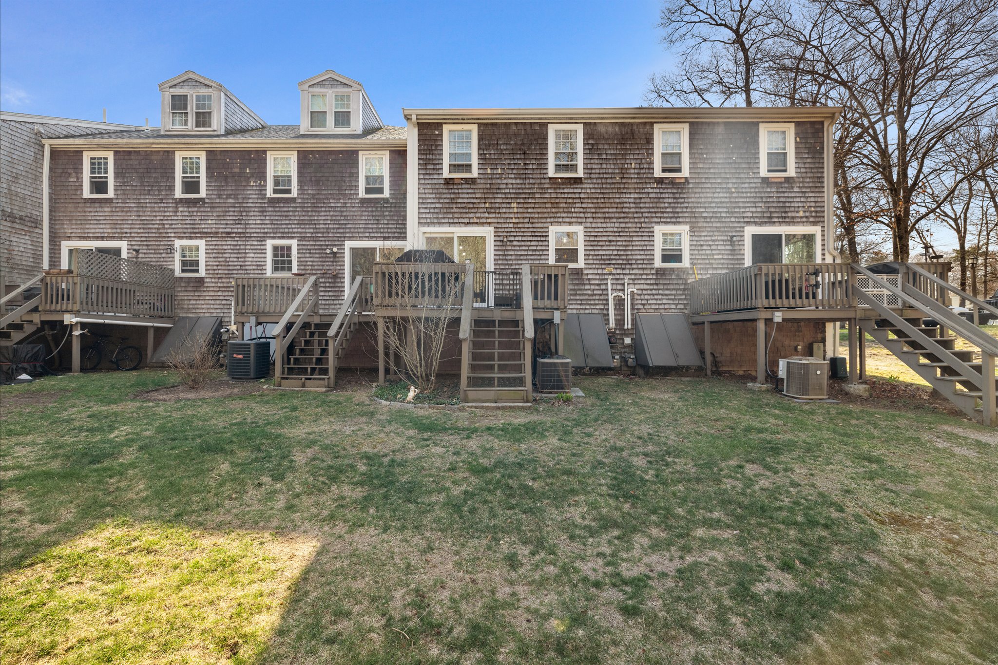  21 Colonial Drive - 物件實景