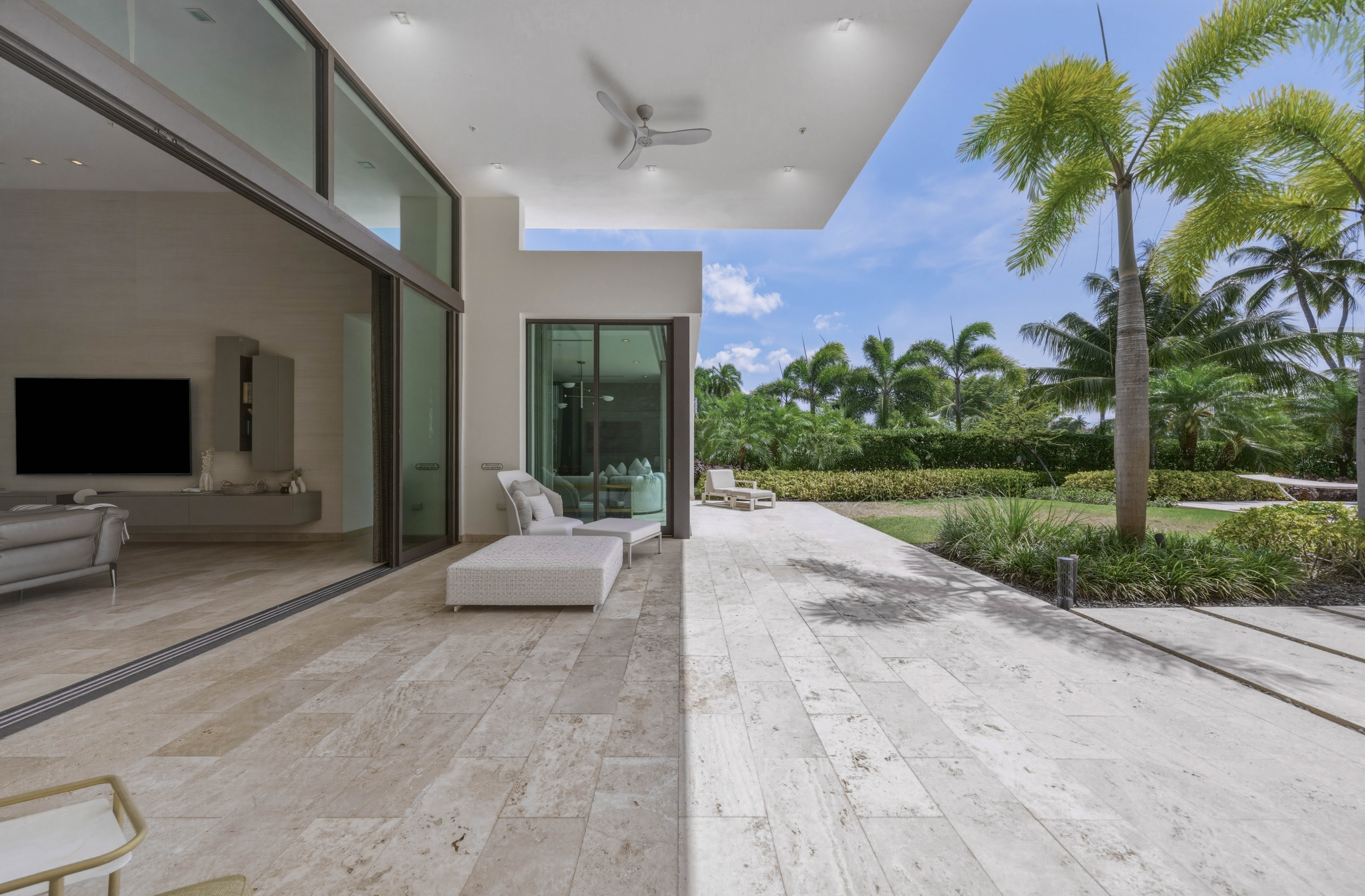  14 East Beach, a Ritz-Carlton Reserve Residence - 物件實景