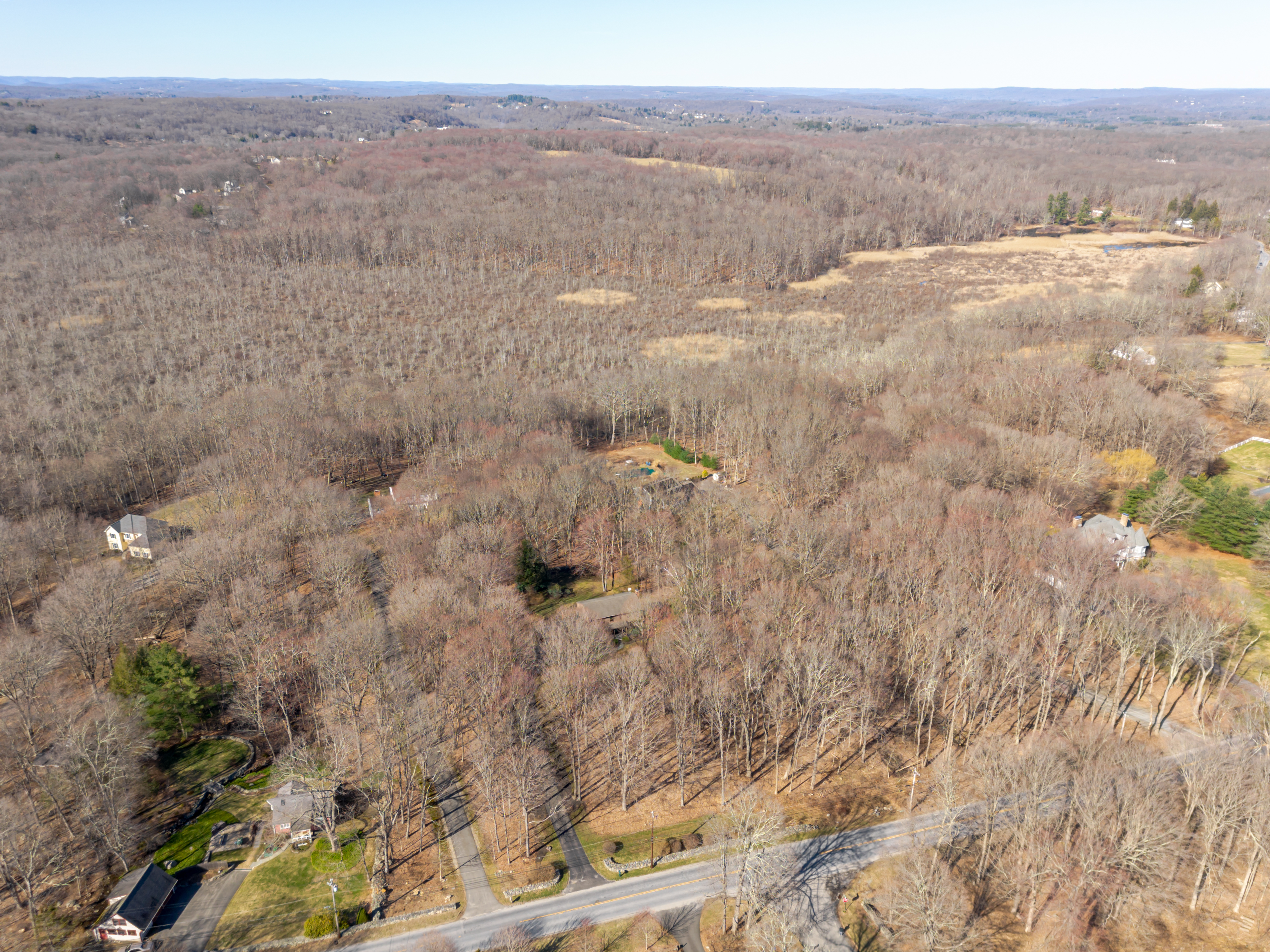  Situated on 2.33 Private Acres - 物件實景