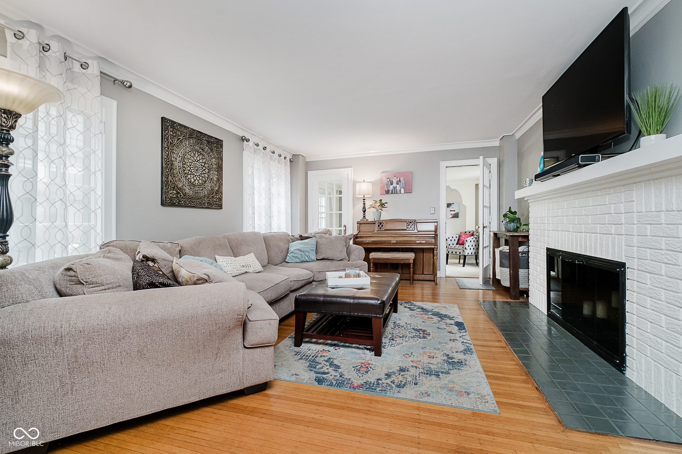 Indianapolis, Indiana, 46208, United States, 4 Bedrooms Bedrooms, ,4 BathroomsBathrooms,Residential,For Sale,1979379