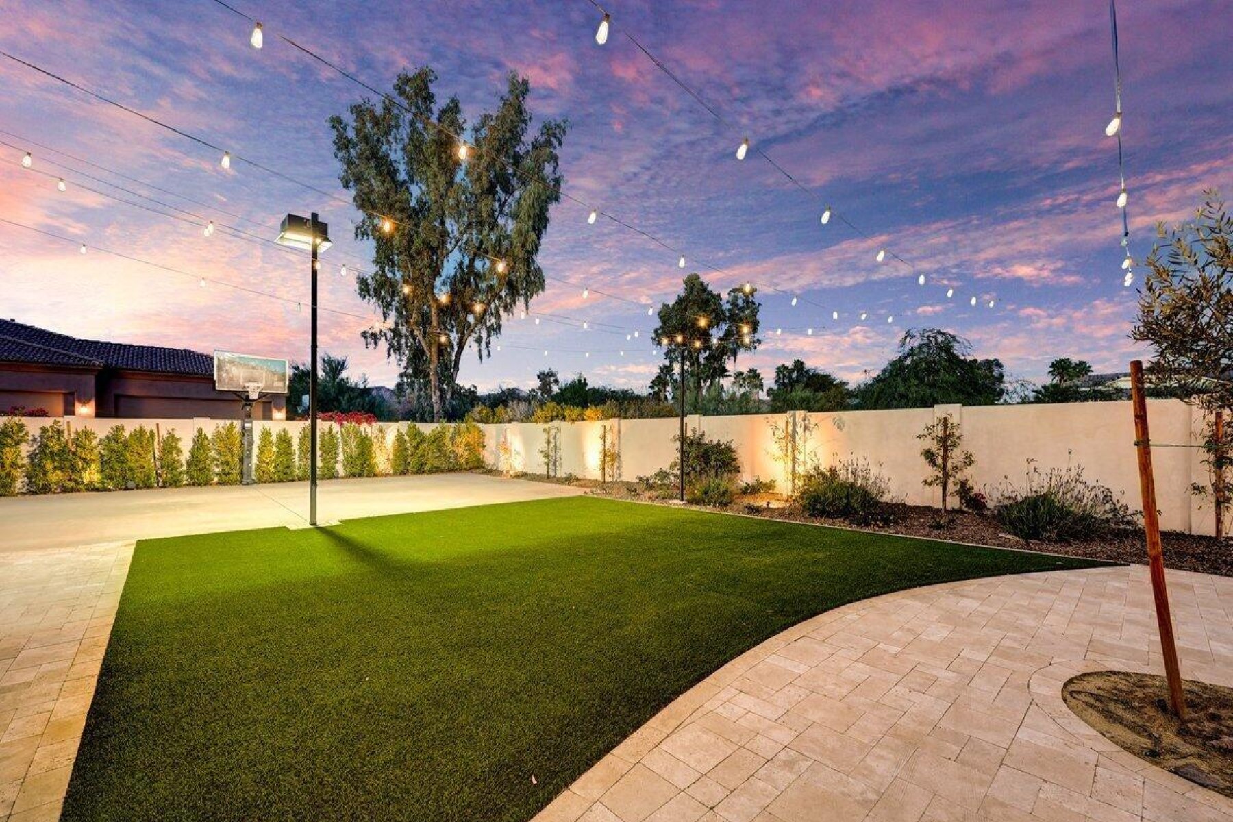  11105 E Ironwood Drive  Scottsdale, AZ - 物件實景