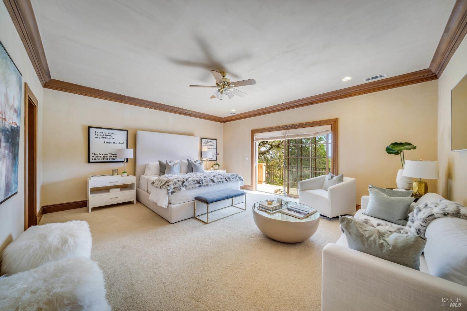 St. Helena, California, 94574, United States, 5 Bedrooms Bedrooms, ,6 BathroomsBathrooms,Residential,For Sale,1708621