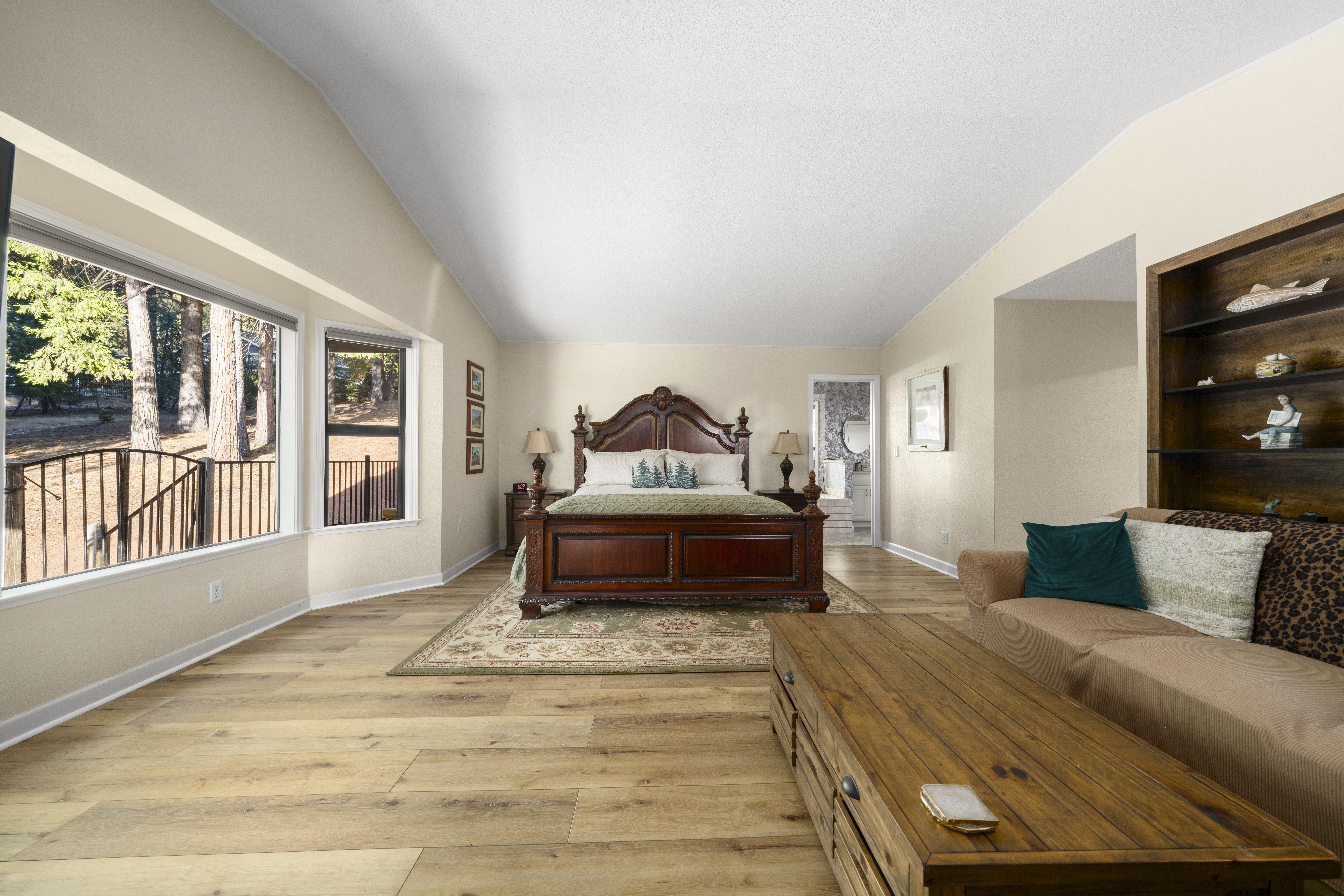  6161 Puerta Del Sol Road, Camino, CA 95709 - 物件實景