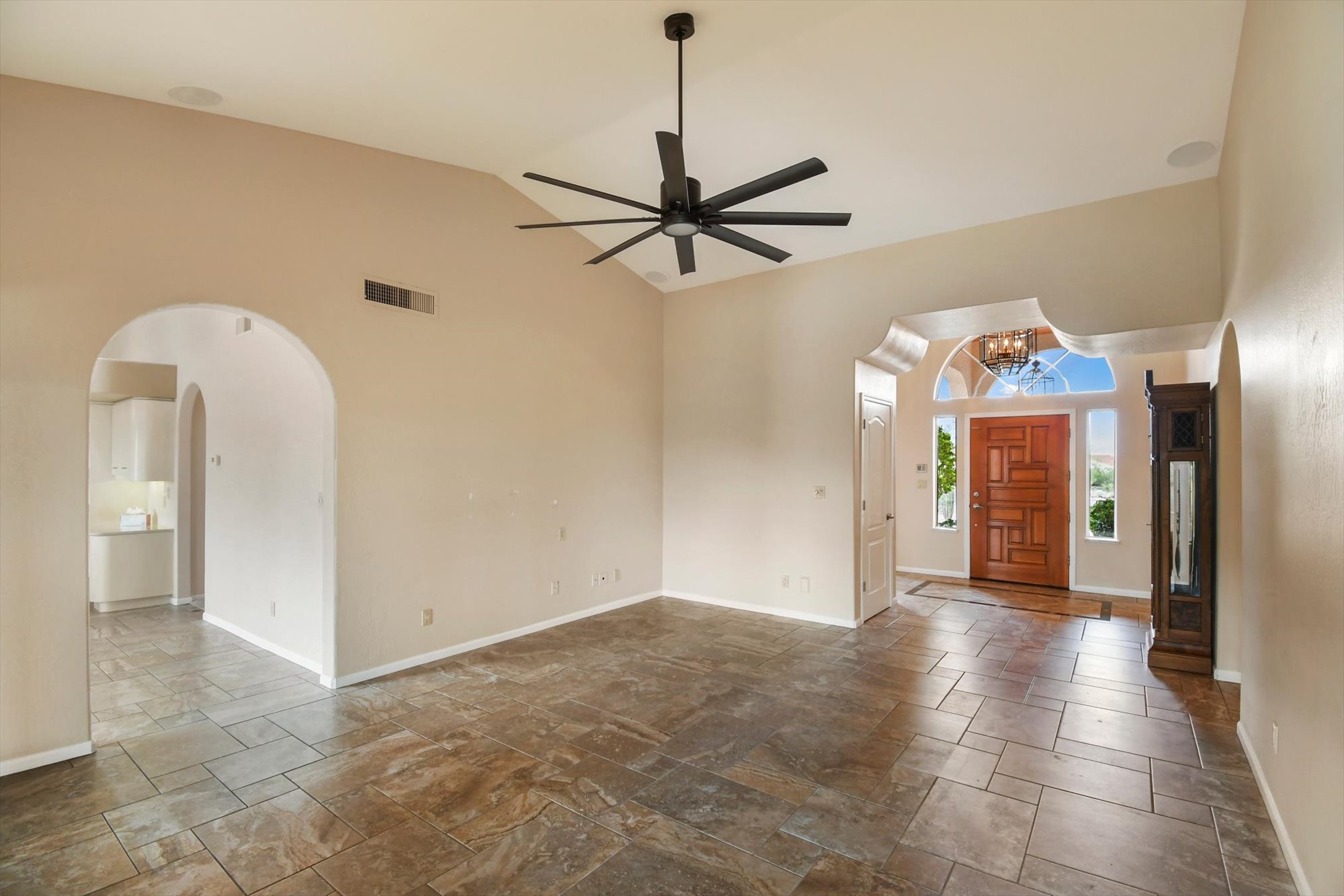  15459 E El Lago Boulevard¦Fountain Hills, AZ - 物件實景